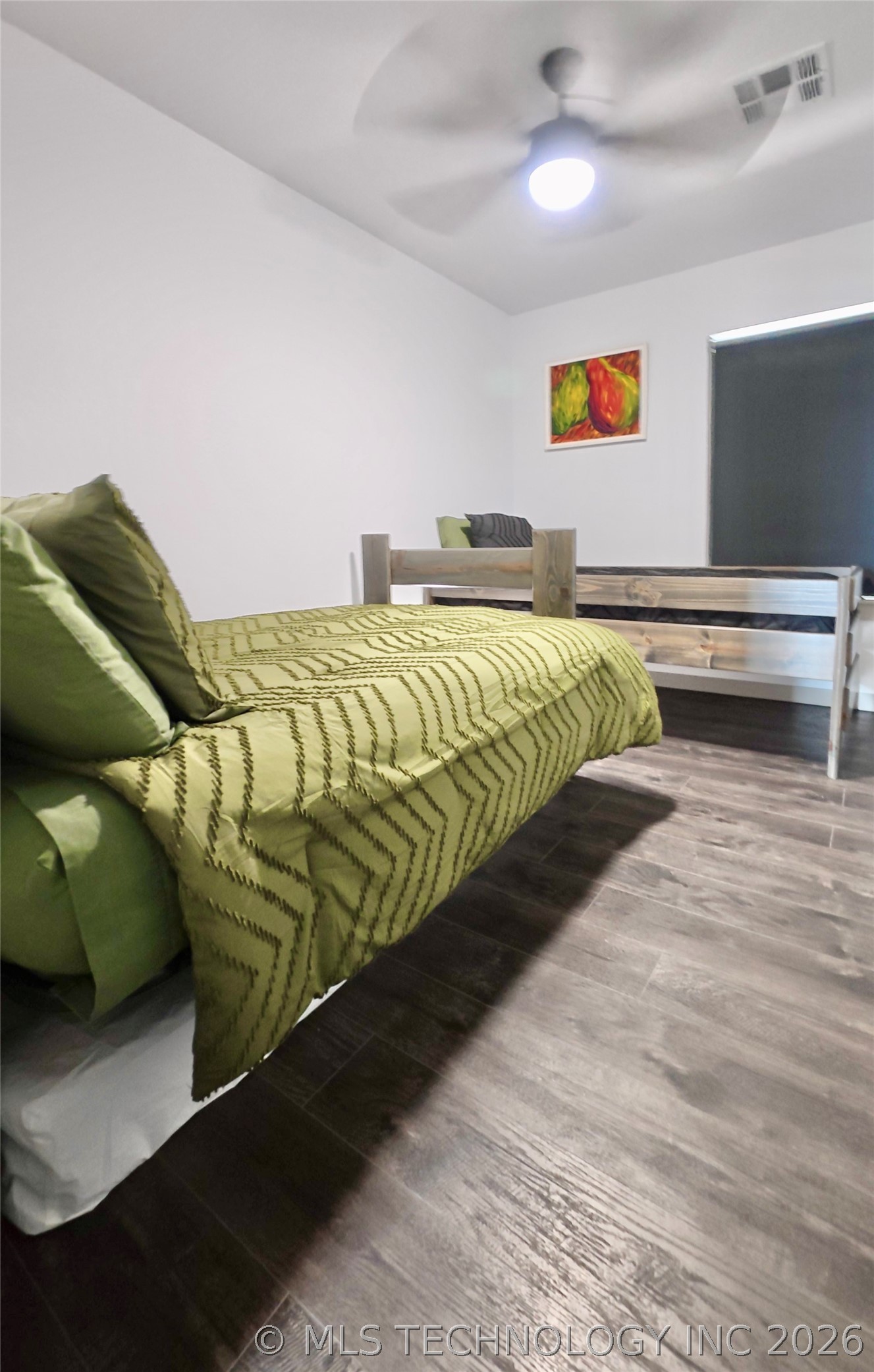 114501 S 4295 Road Porum OK 74455