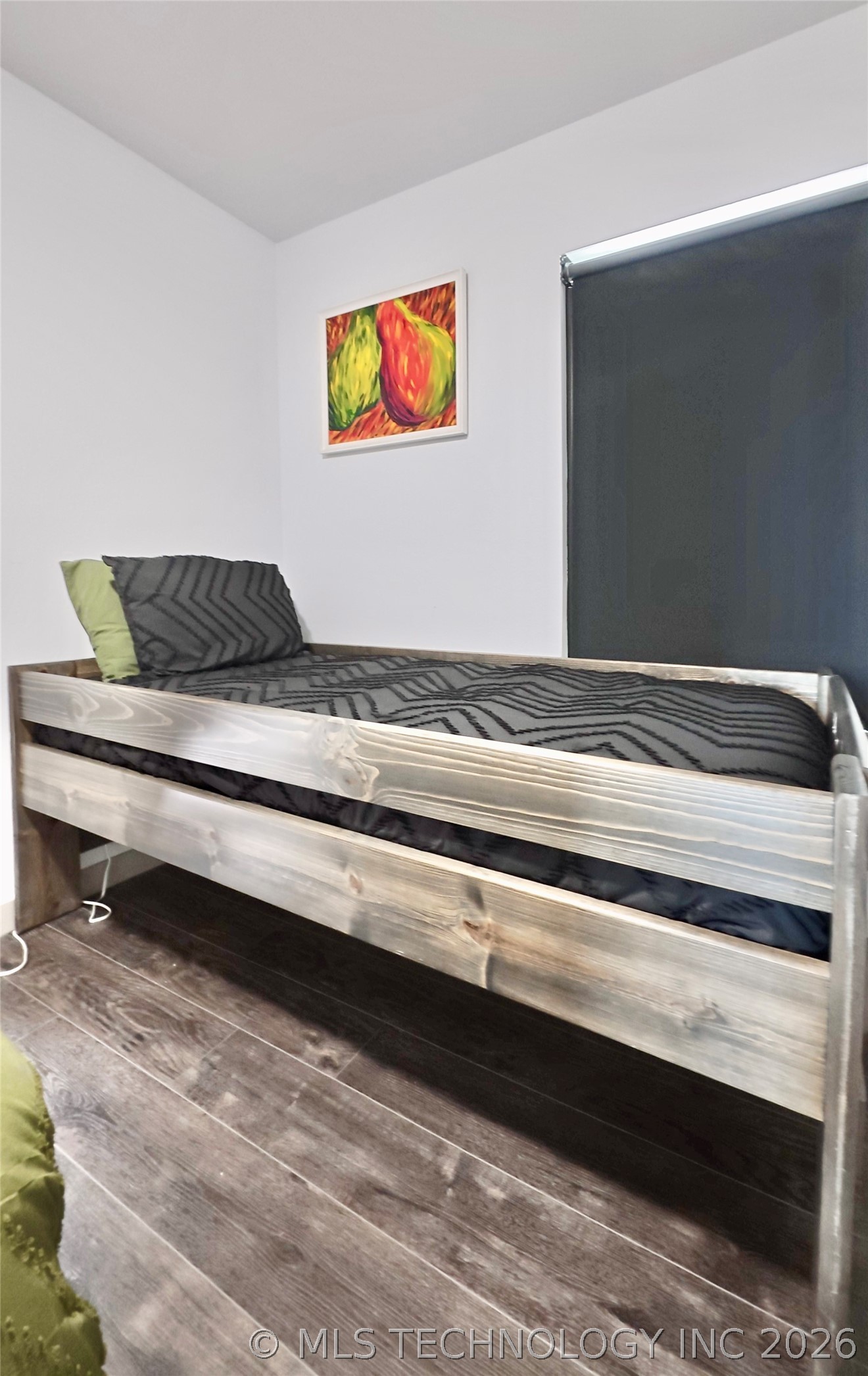 114501 S 4295 Road Porum OK 74455