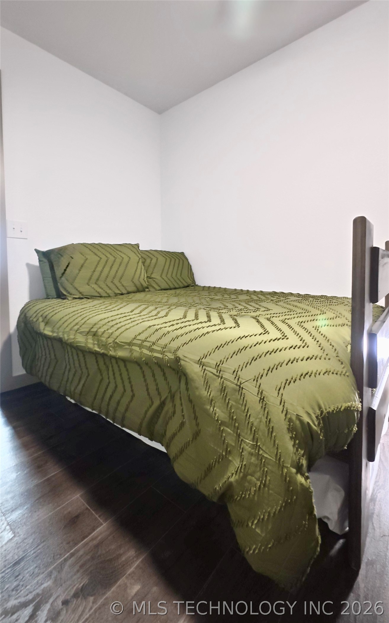 114501 S 4295 Road Porum OK 74455