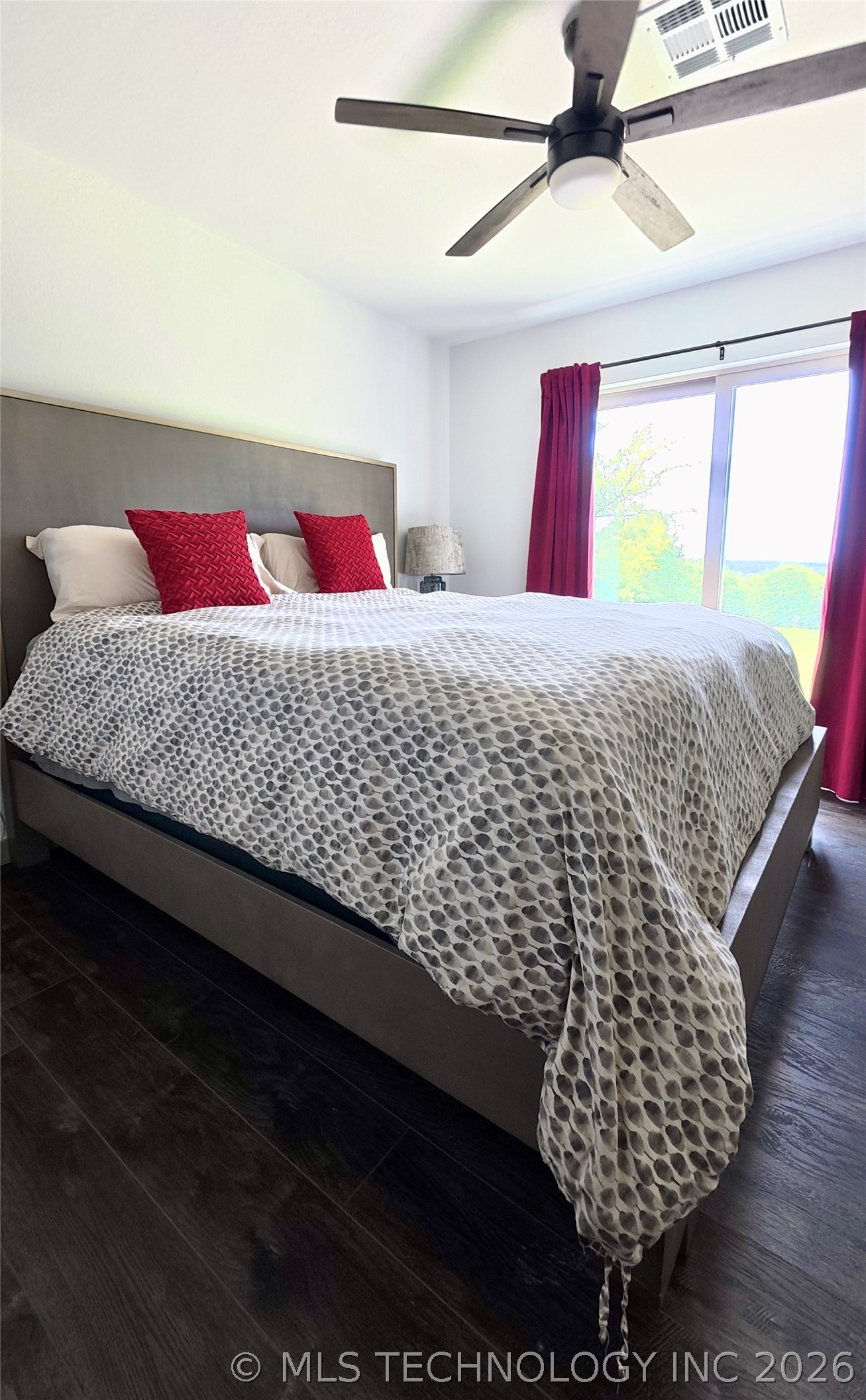 114501 S 4295 Road Porum OK 74455