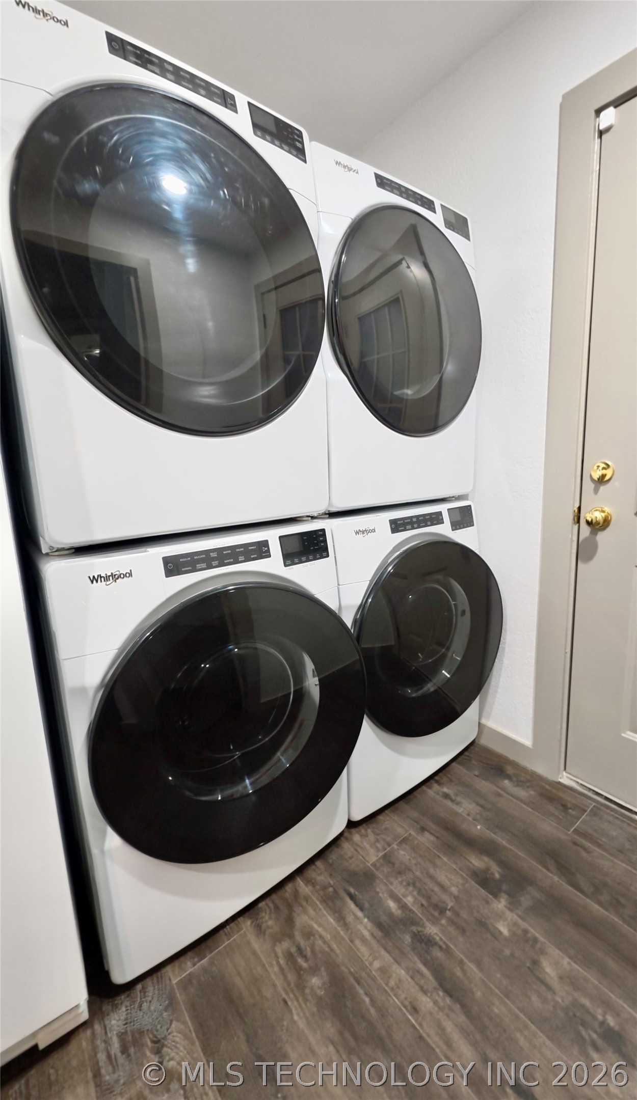 114501 S 4295 Road Porum OK 74455