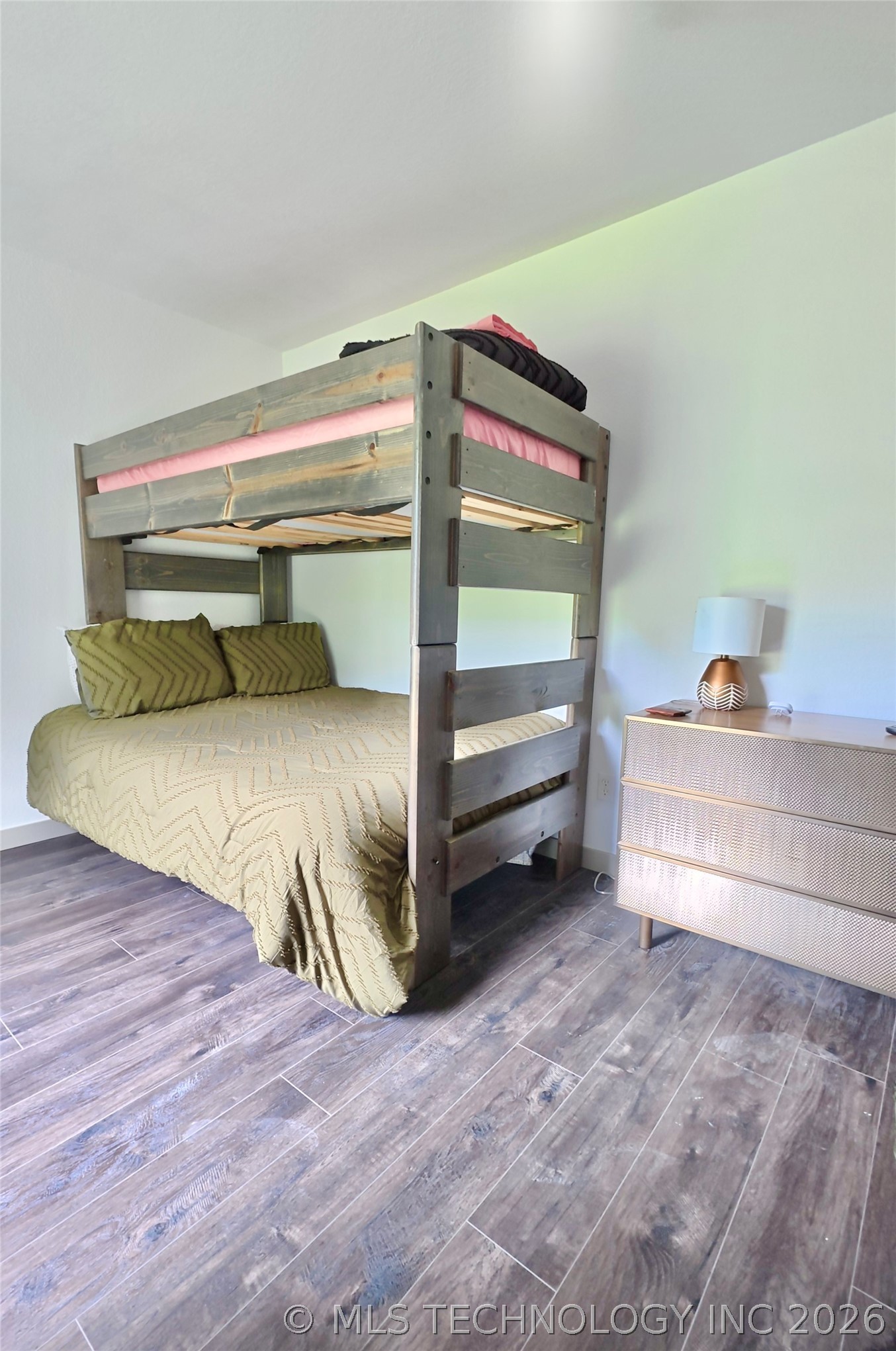 114501 S 4295 Road Porum OK 74455