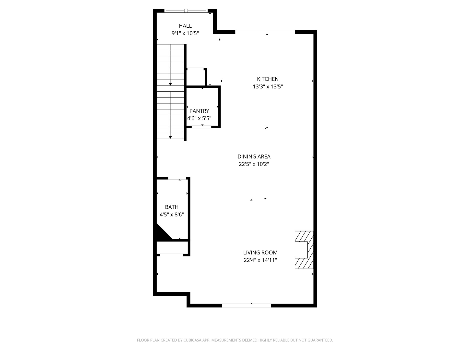 1333 E 41st Place Tulsa OK 74105