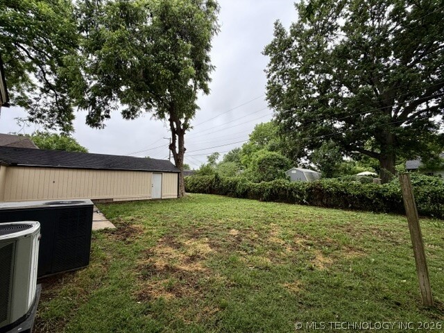 5524 S Owasso Avenue Tulsa OK 74105
