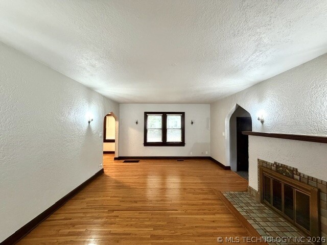 5524 S Owasso Avenue Tulsa OK 74105