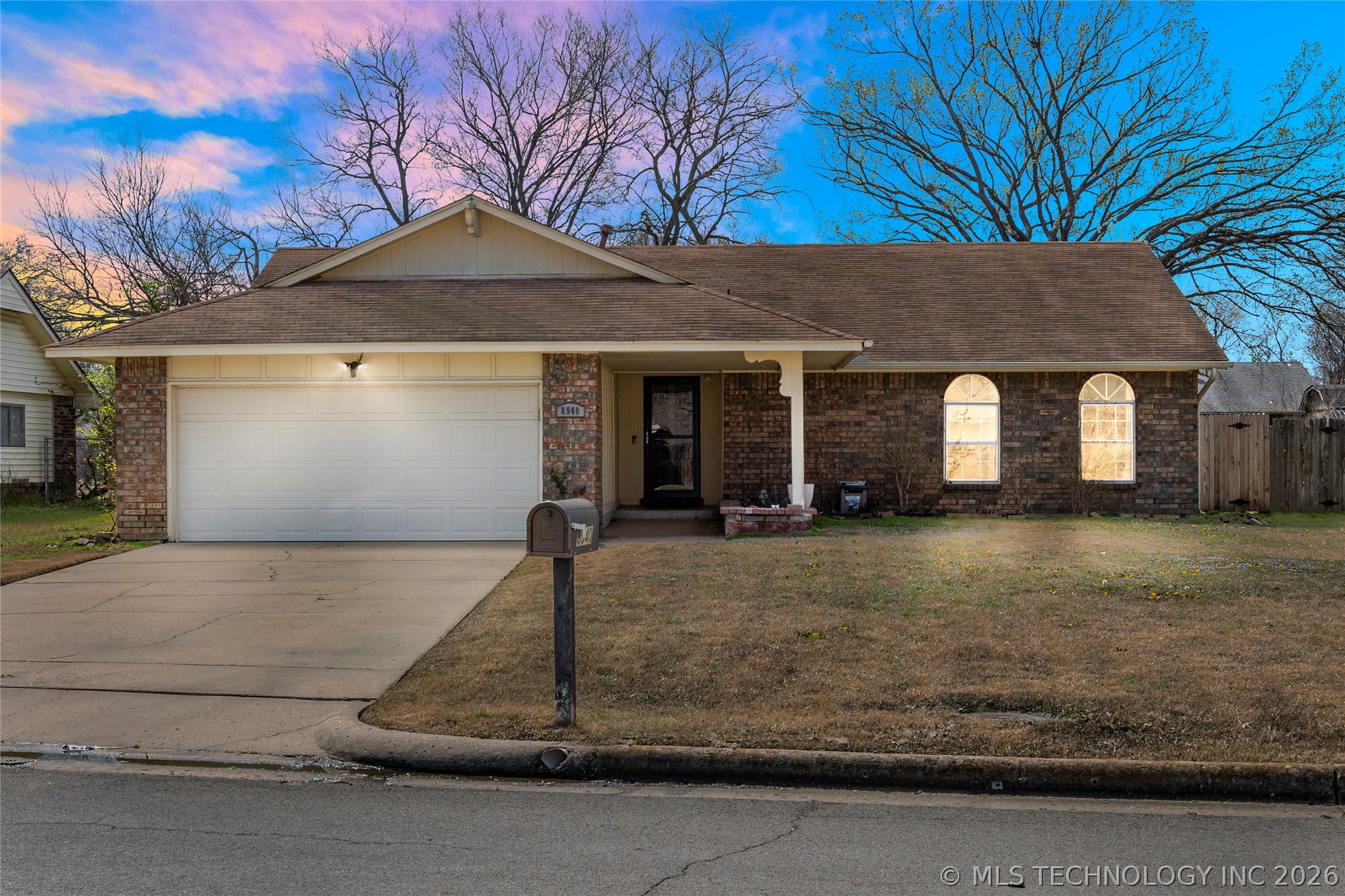 8940 E 16th Place Tulsa OK 74112