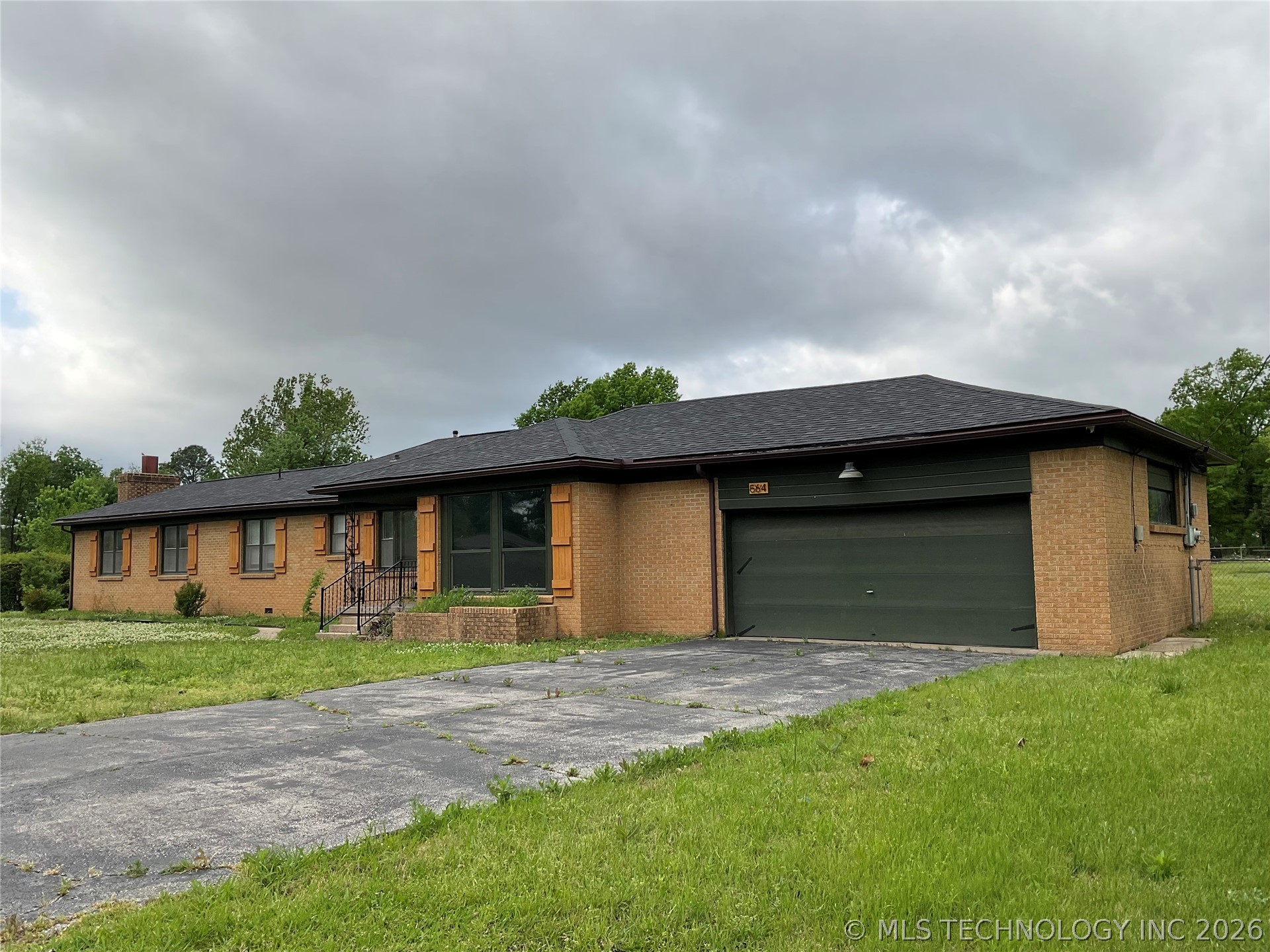 564 S 87th Eastavenue Tulsa OK 74112