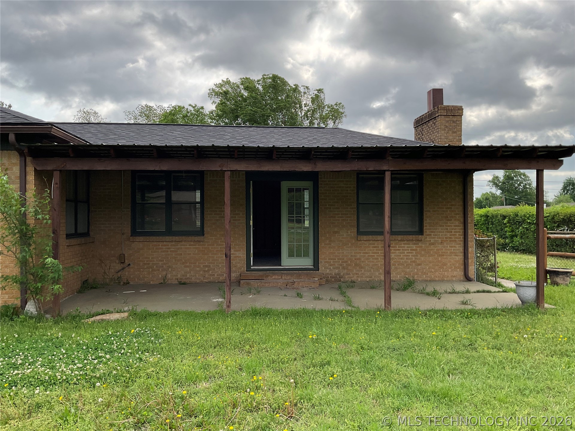 564 S 87th Eastavenue Tulsa OK 74112