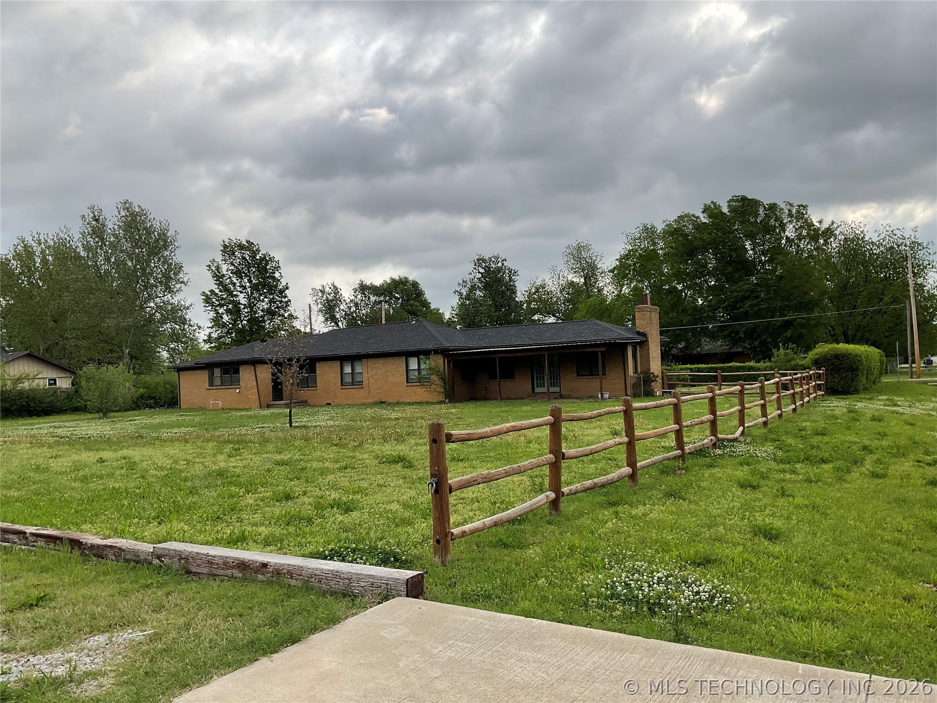 564 S 87th Eastavenue Tulsa OK 74112
