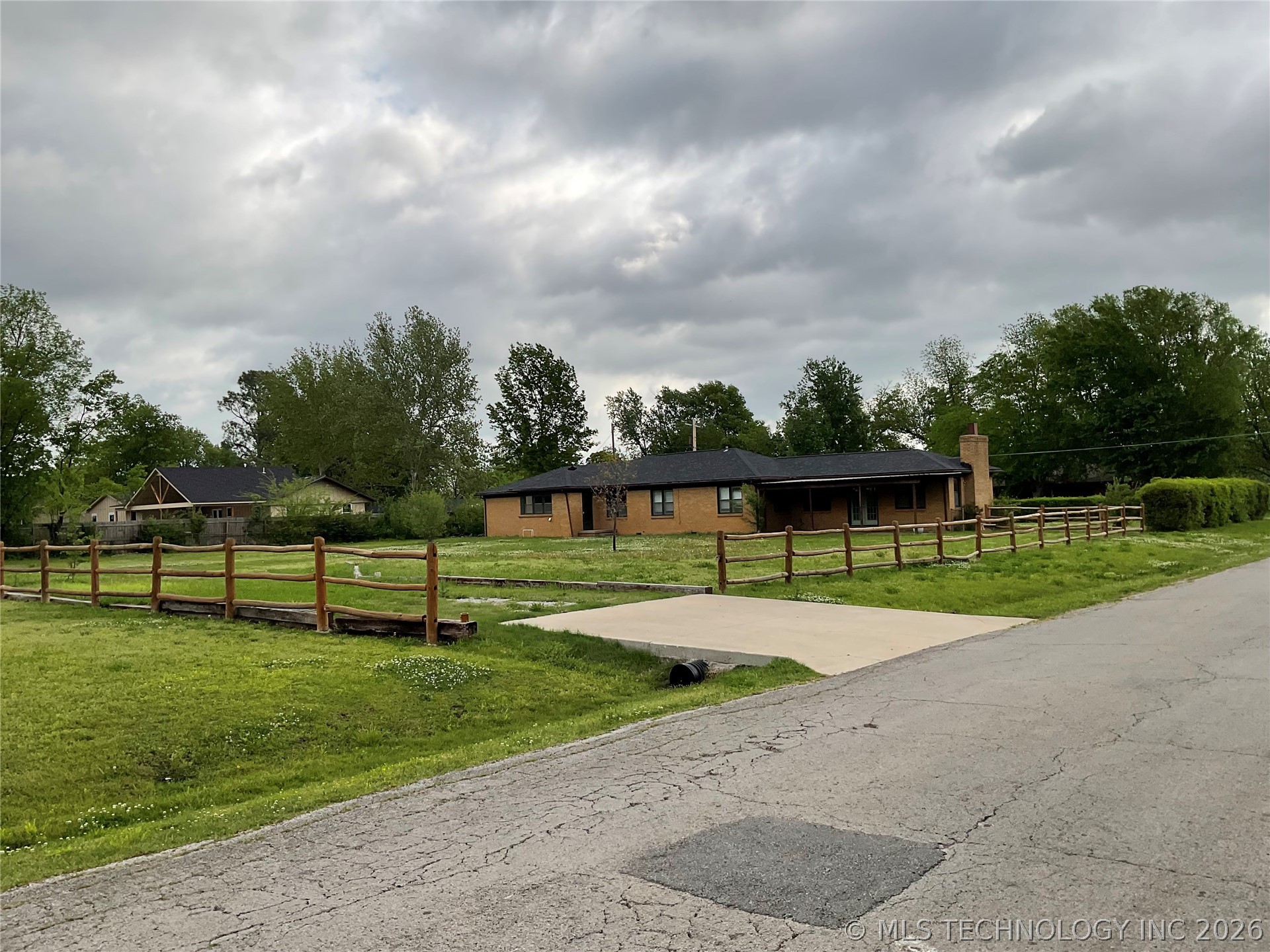 564 S 87th Eastavenue Tulsa OK 74112