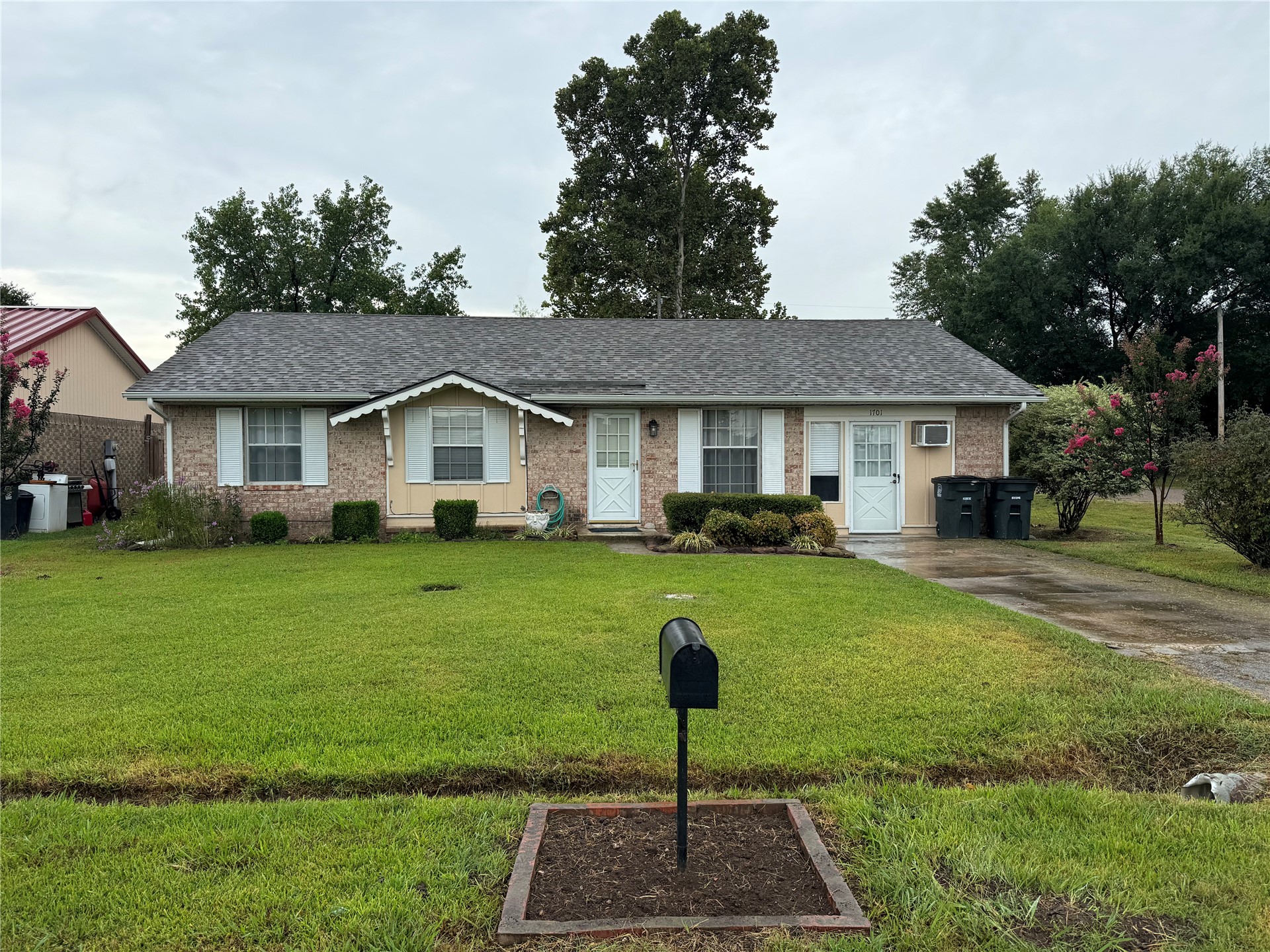 1701 Smith Durant OK 74701