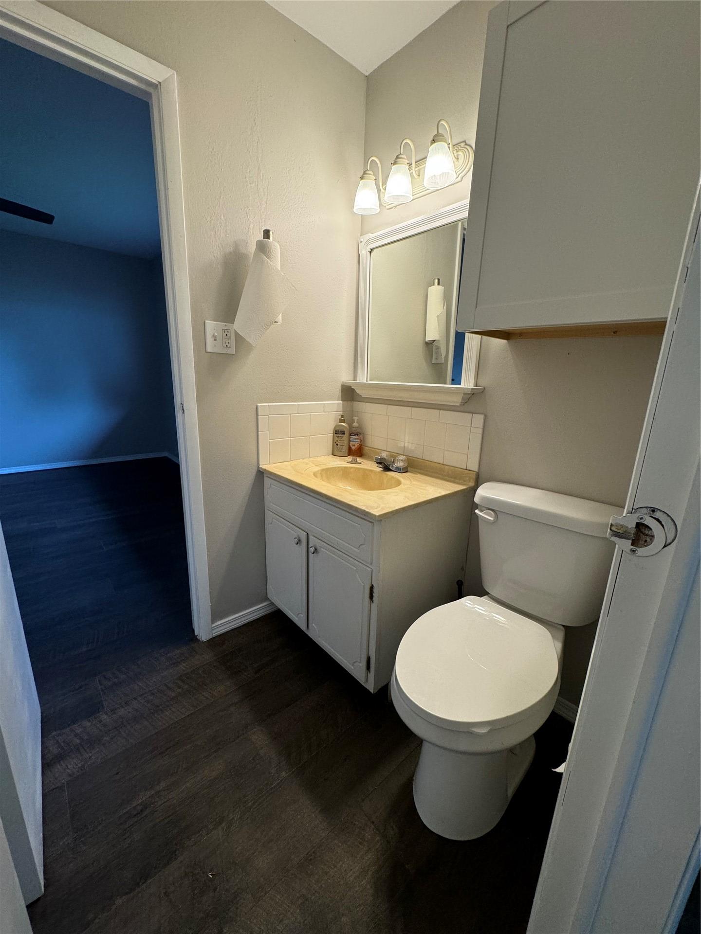 1701 Smith Durant OK 74701