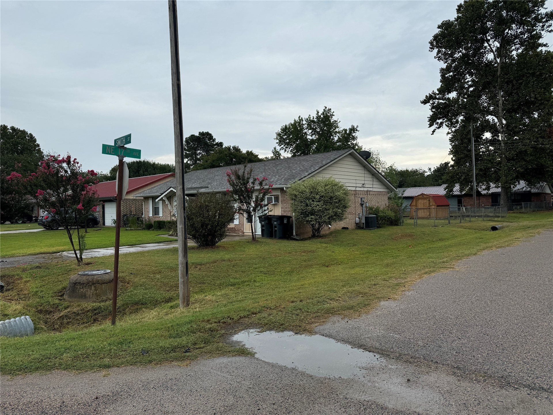 1701 Smith Durant OK 74701