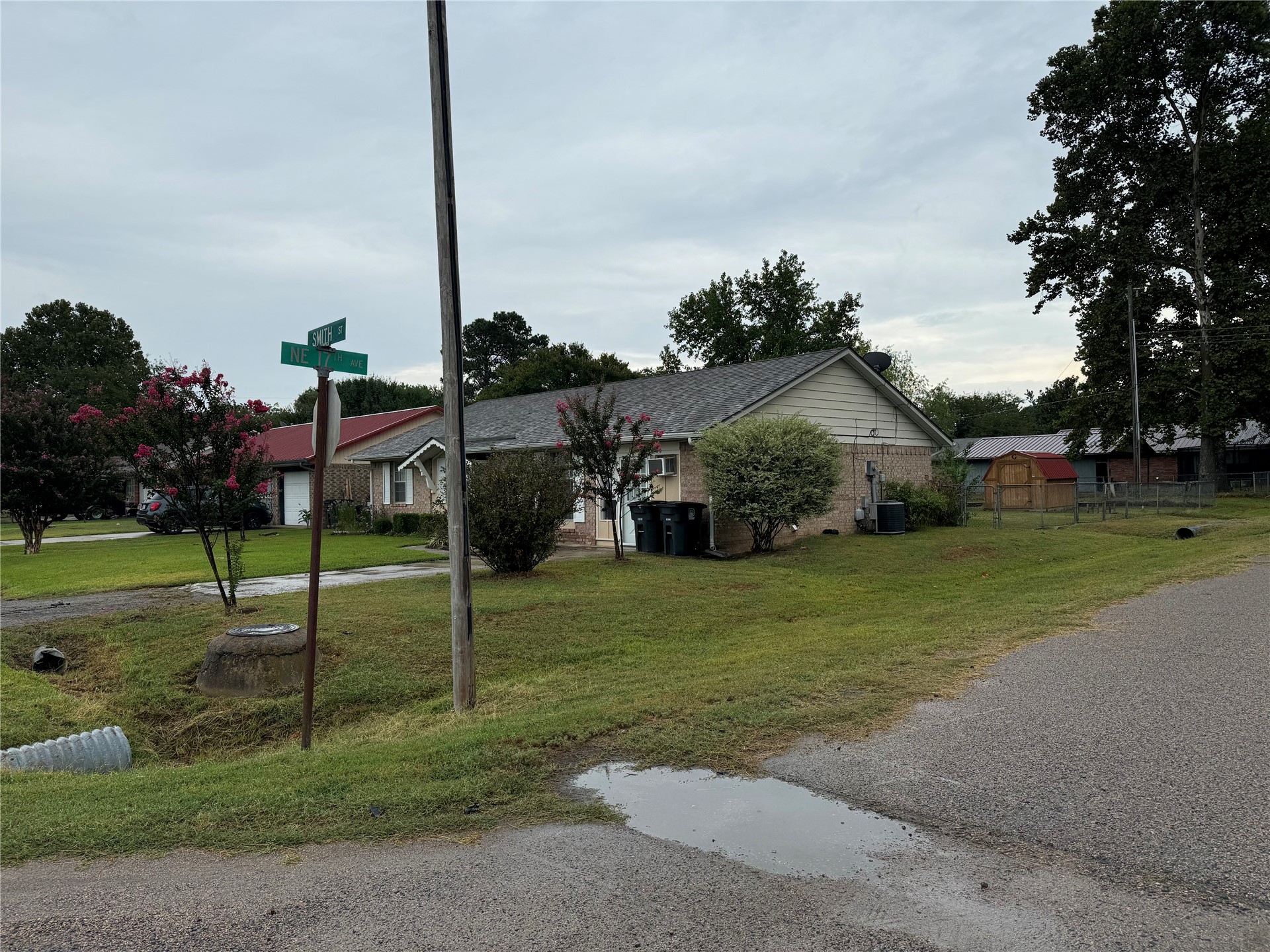 1701 Smith Durant OK 74701