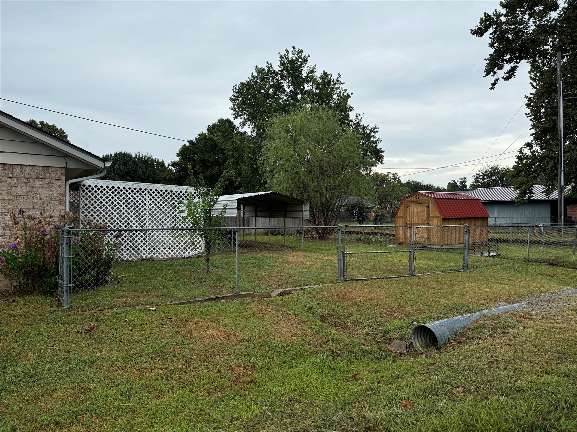 1701 Smith Durant OK 74701