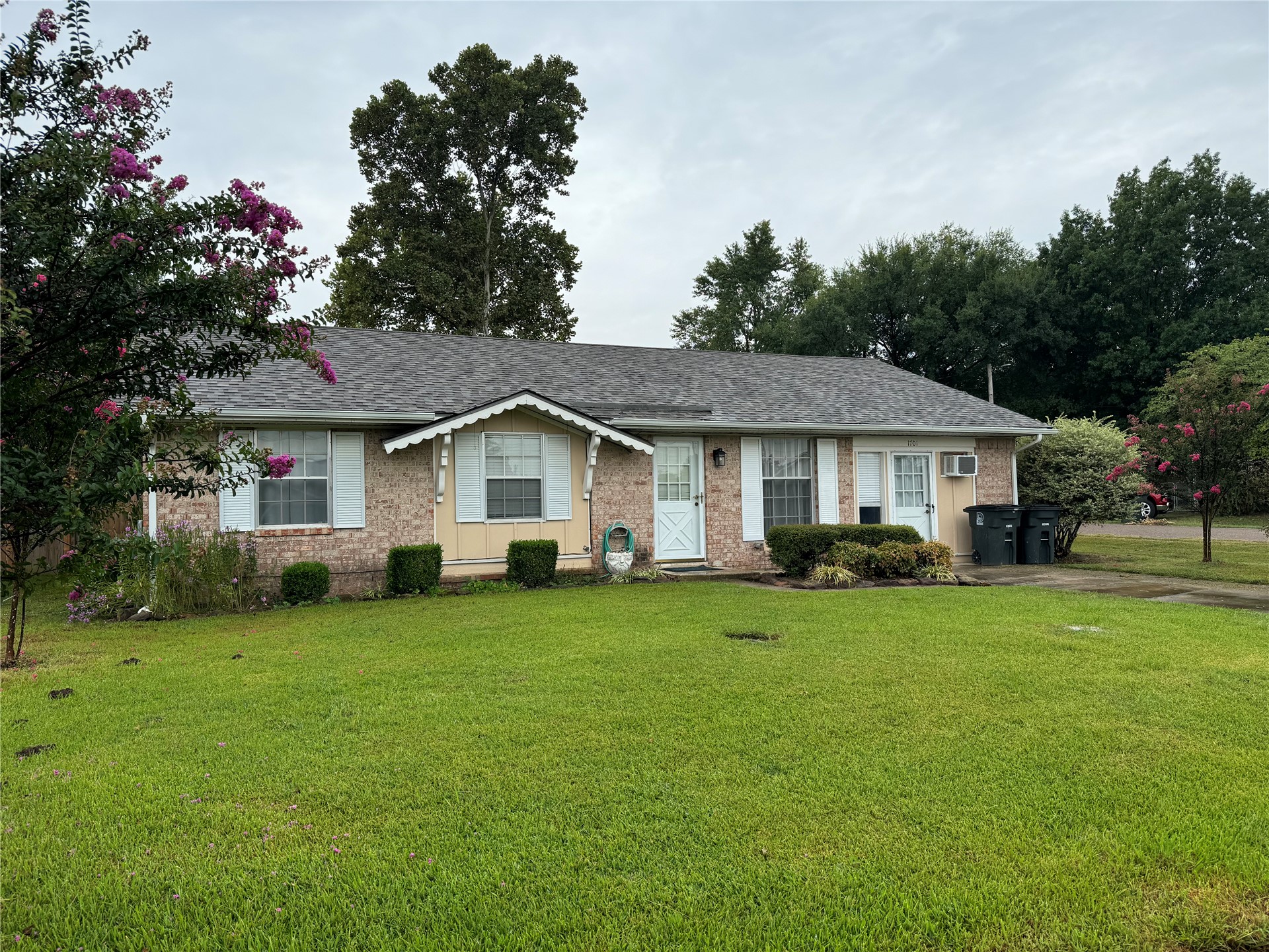 1701 Smith Durant OK 74701