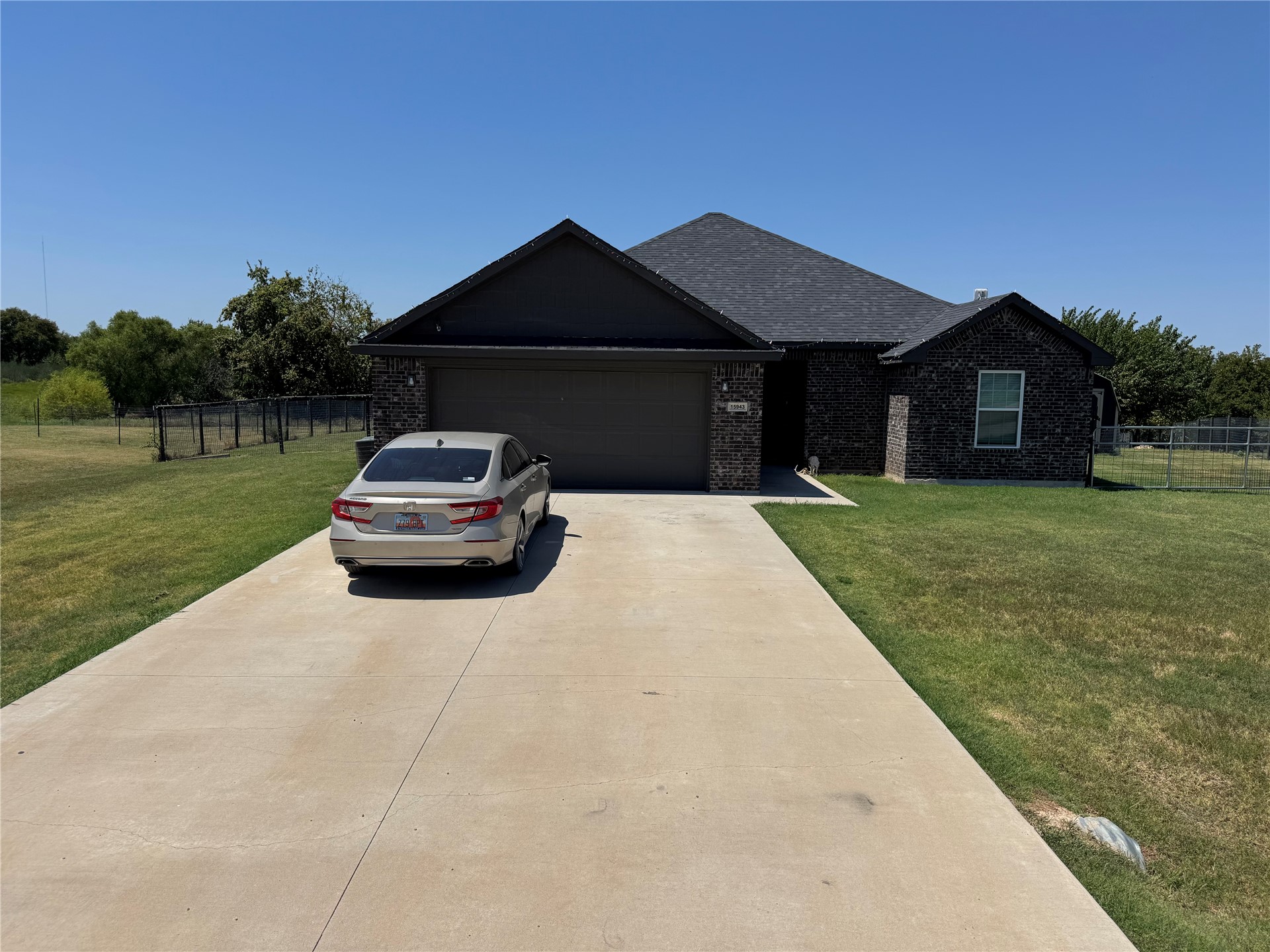15943 Sunflower Lane Madill OK 73446