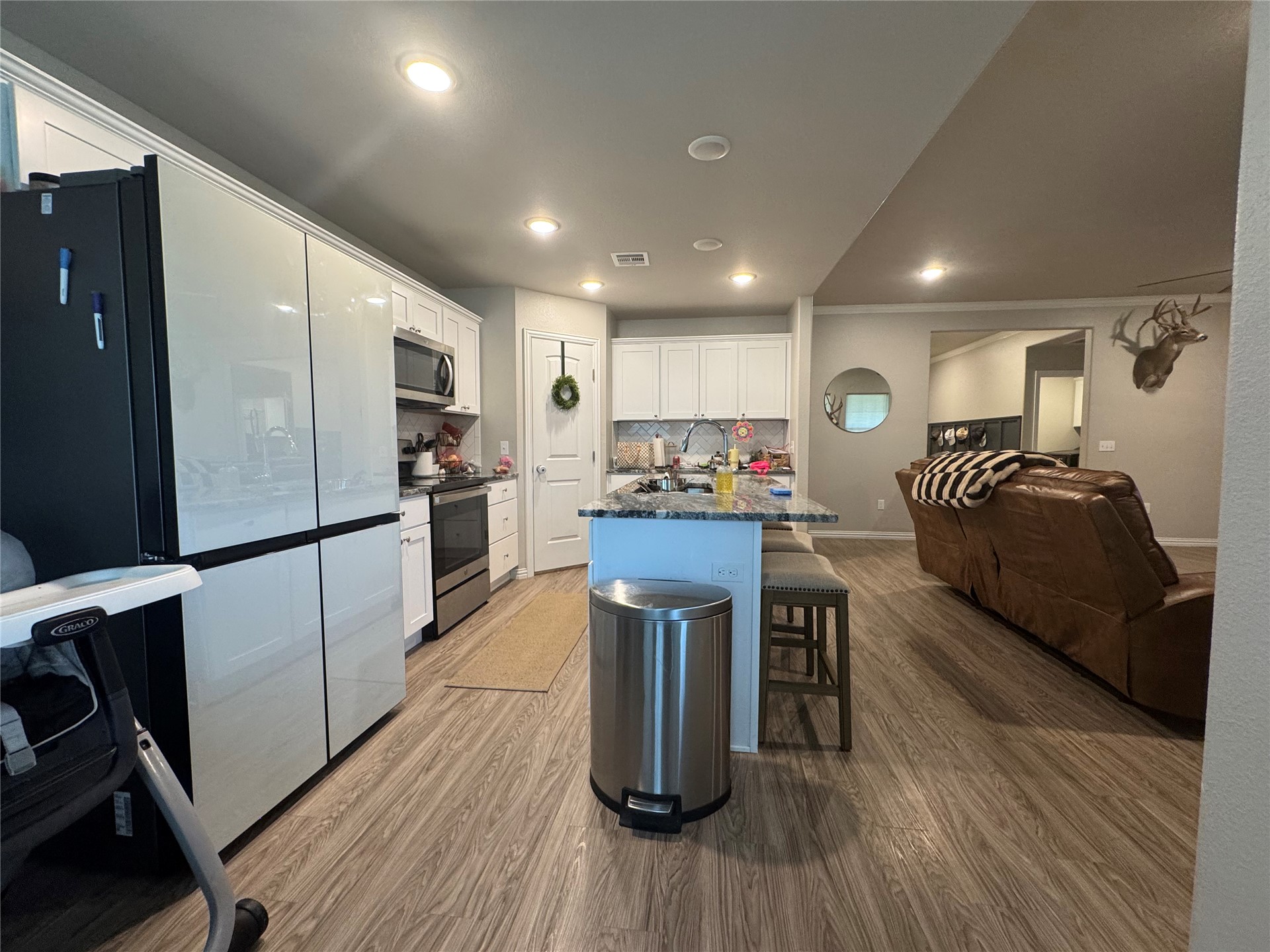 15943 Sunflower Lane Madill OK 73446