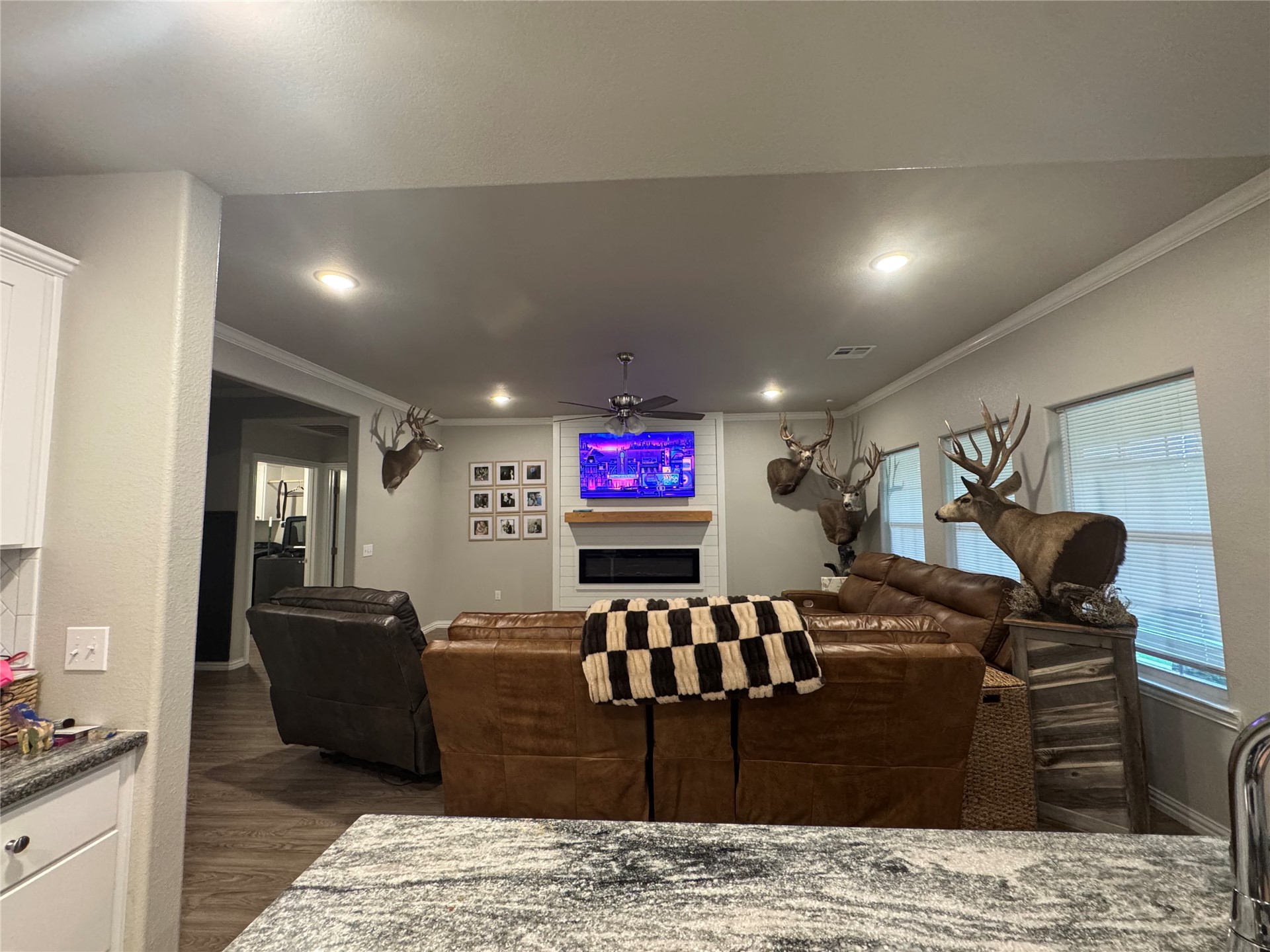15943 Sunflower Lane Madill OK 73446