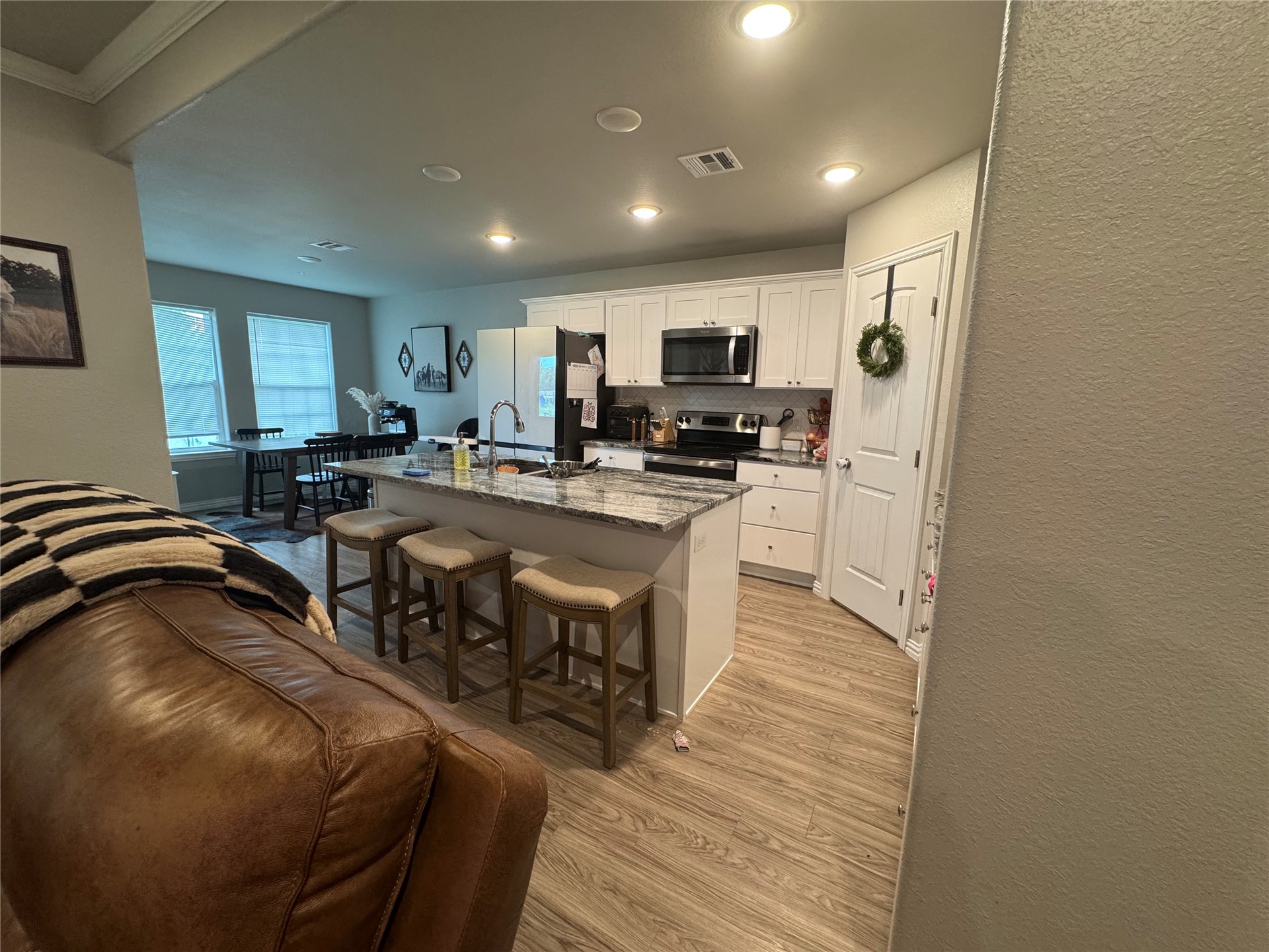 15943 Sunflower Lane Madill OK 73446