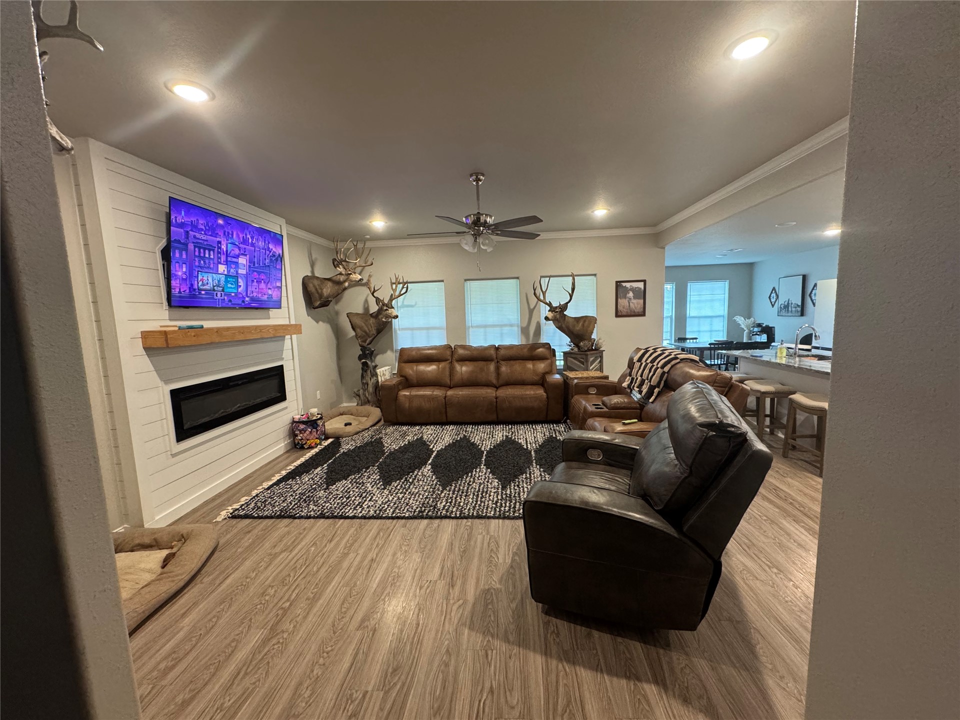 15943 Sunflower Lane Madill OK 73446