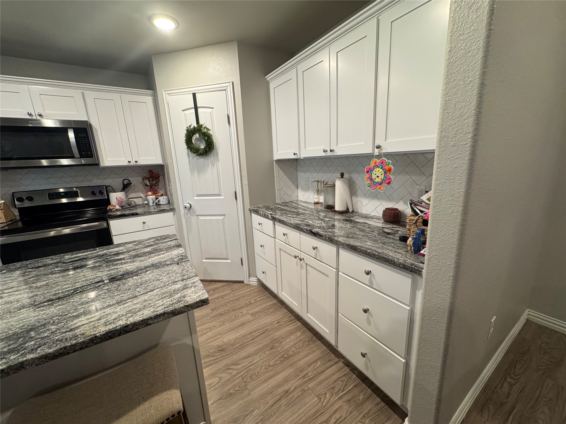 15943 Sunflower Lane Madill OK 73446