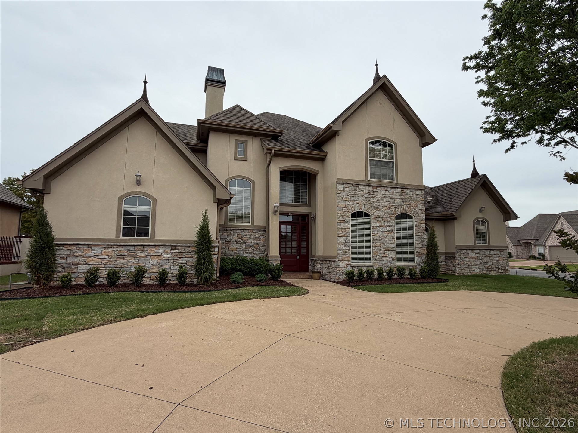 3605 N Narcissus Avenue Broken Arrow OK 74012