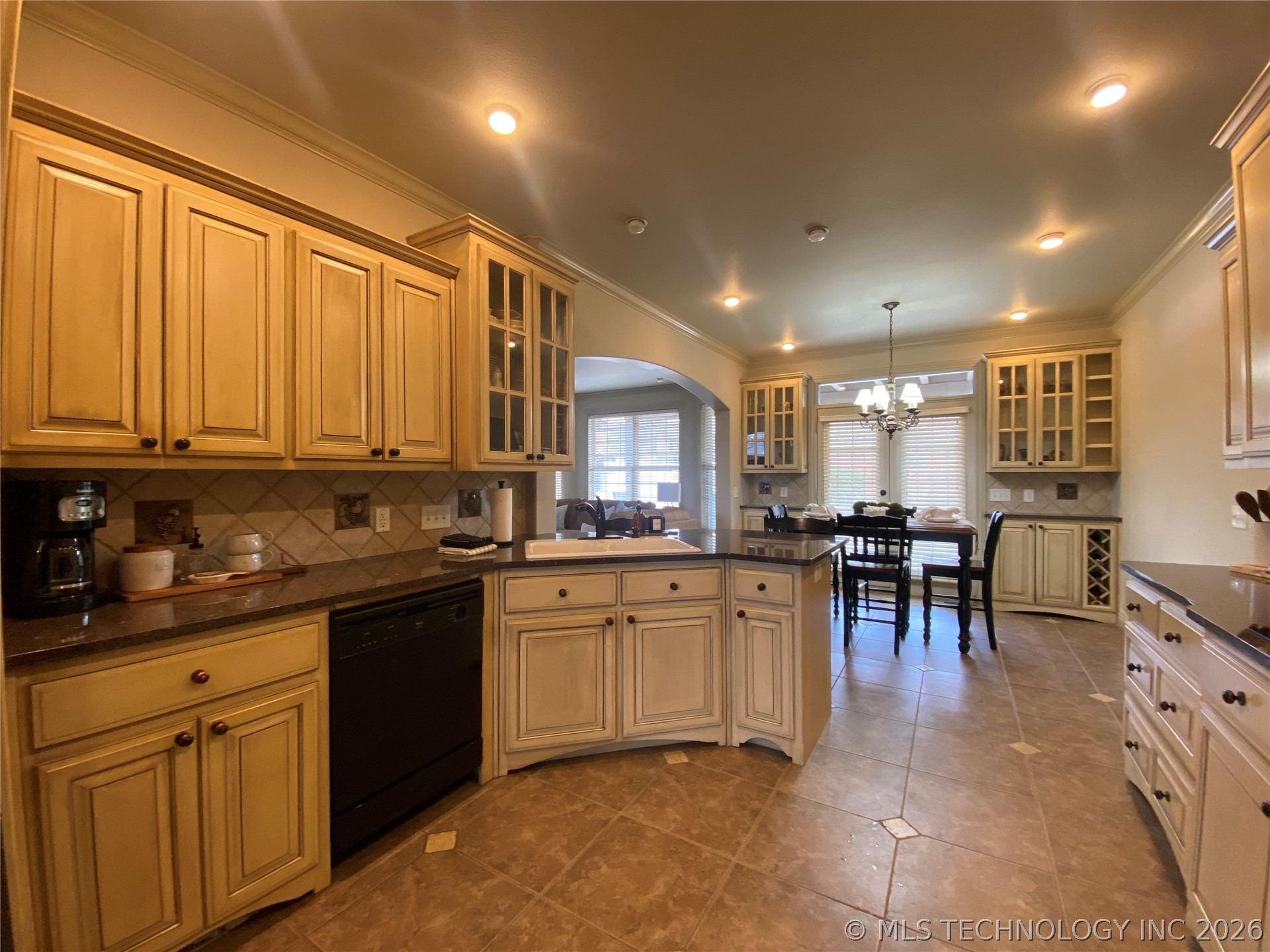 3605 N Narcissus Avenue Broken Arrow OK 74012