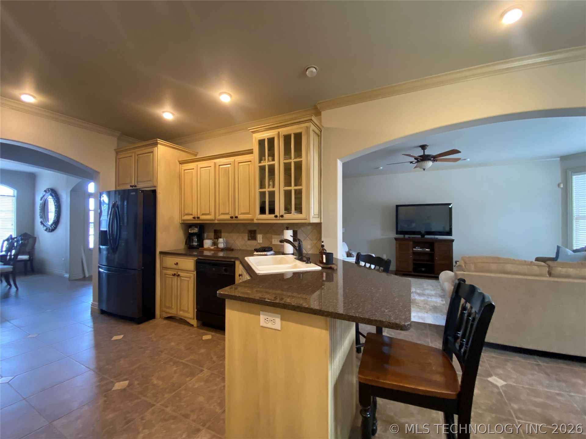 3605 N Narcissus Avenue Broken Arrow OK 74012