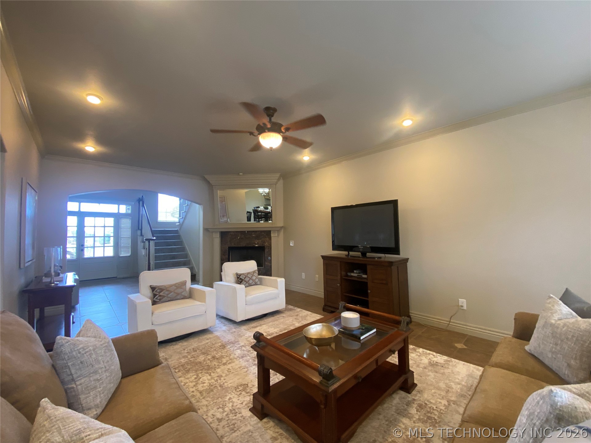 3605 N Narcissus Avenue Broken Arrow OK 74012