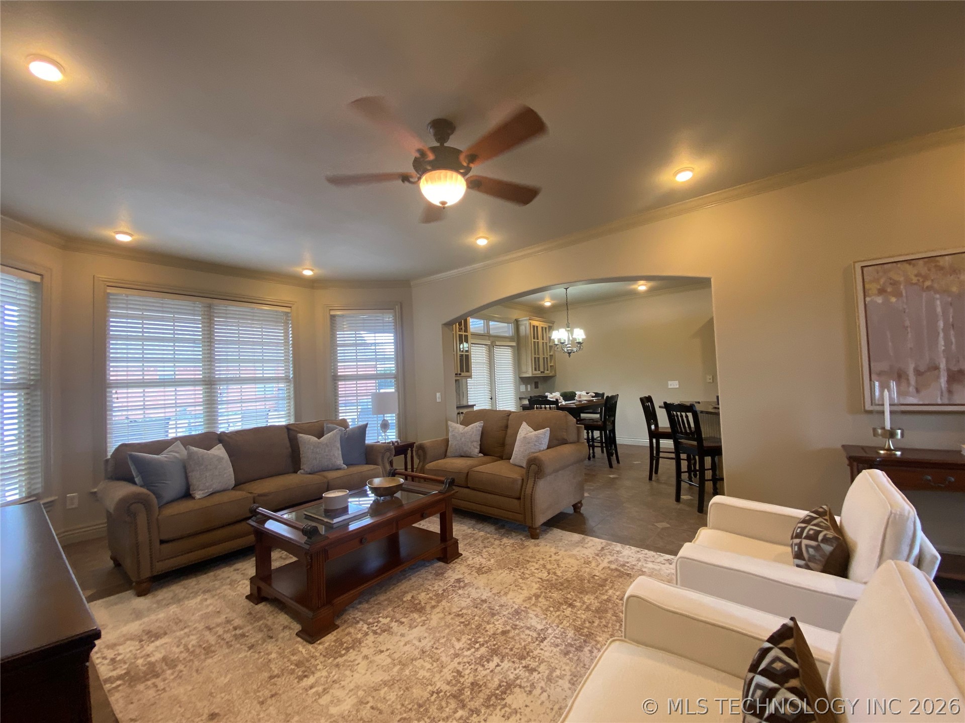 3605 N Narcissus Avenue Broken Arrow OK 74012