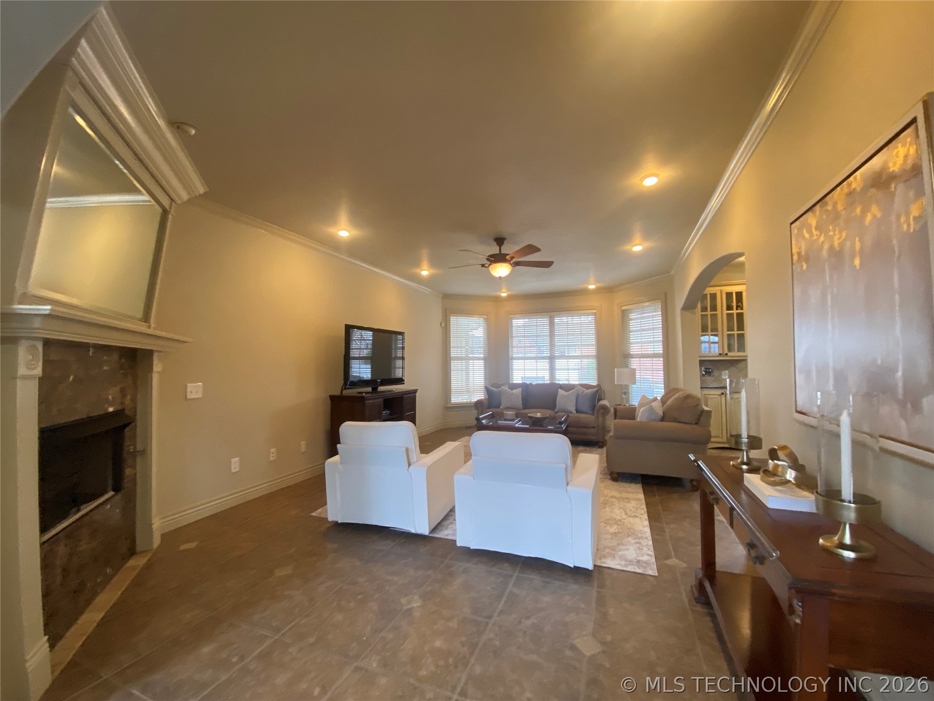 3605 N Narcissus Avenue Broken Arrow OK 74012