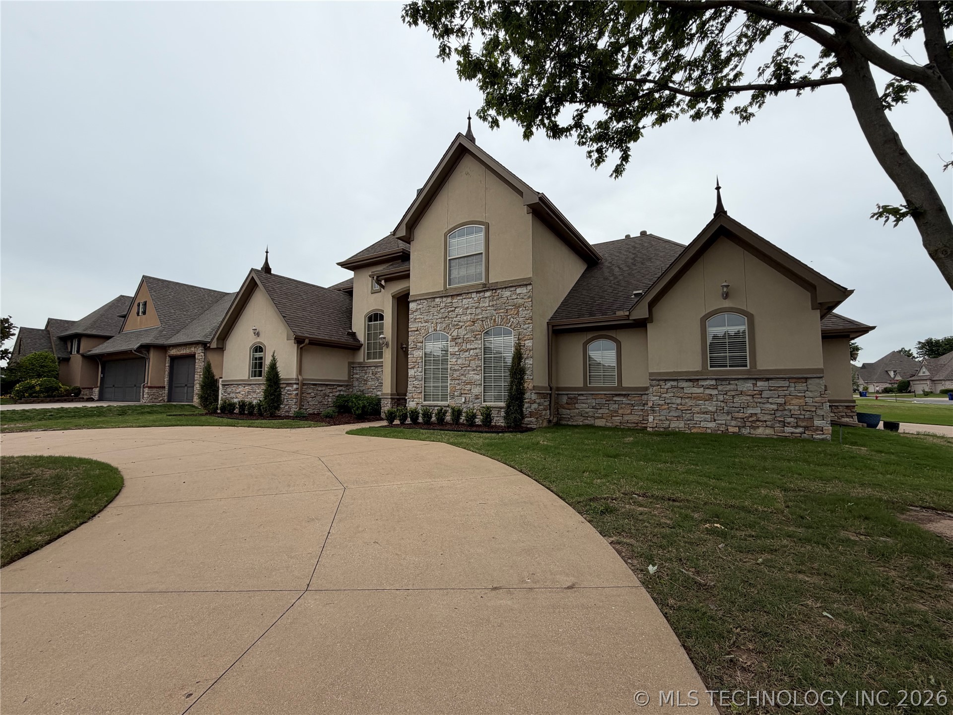 3605 N Narcissus Avenue Broken Arrow OK 74012