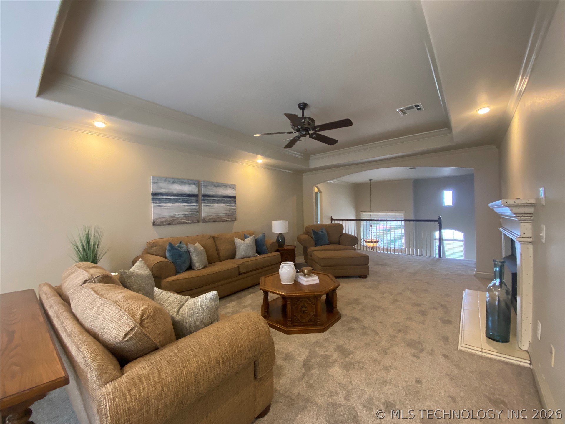 3605 N Narcissus Avenue Broken Arrow OK 74012