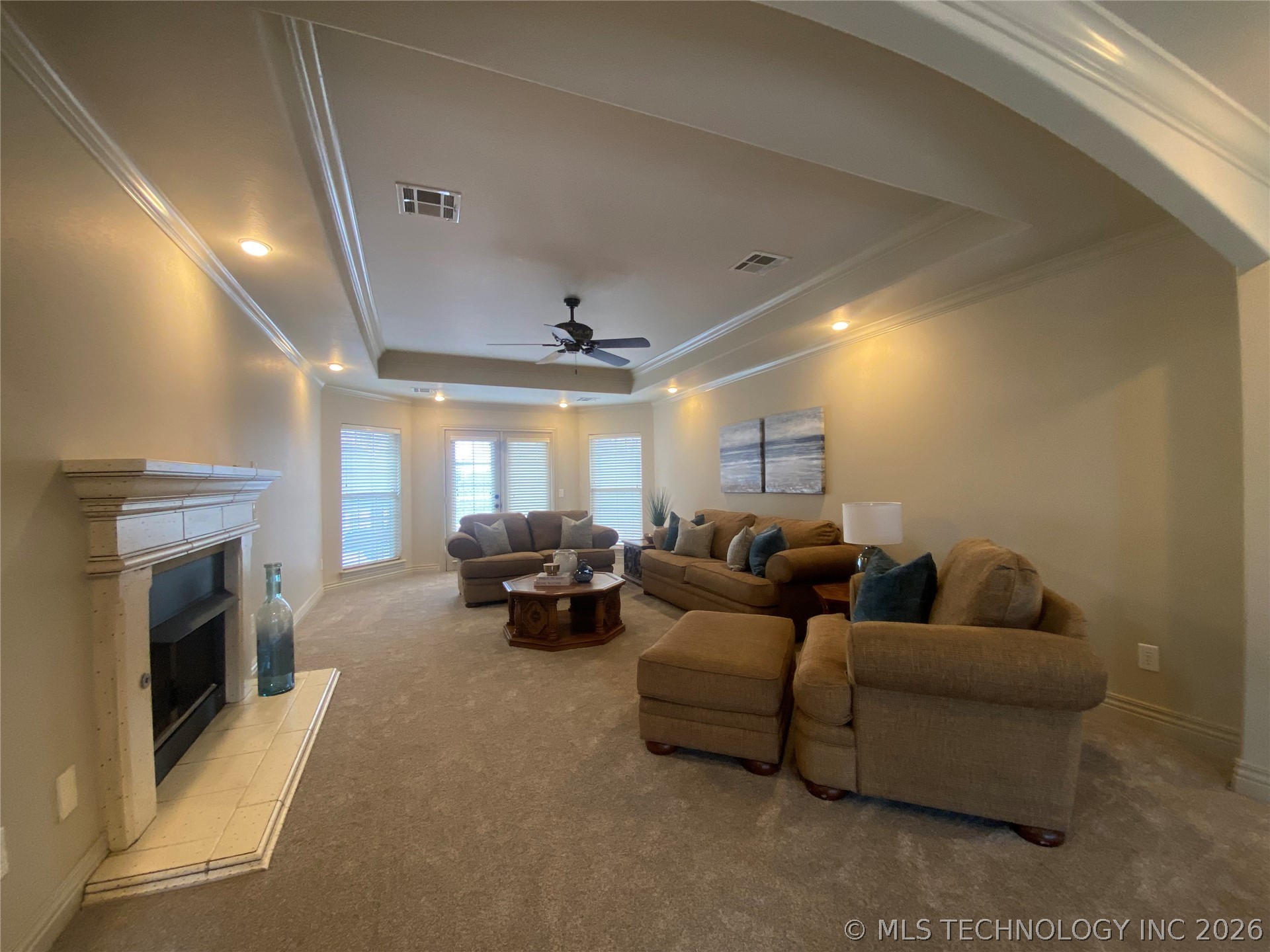 3605 N Narcissus Avenue Broken Arrow OK 74012