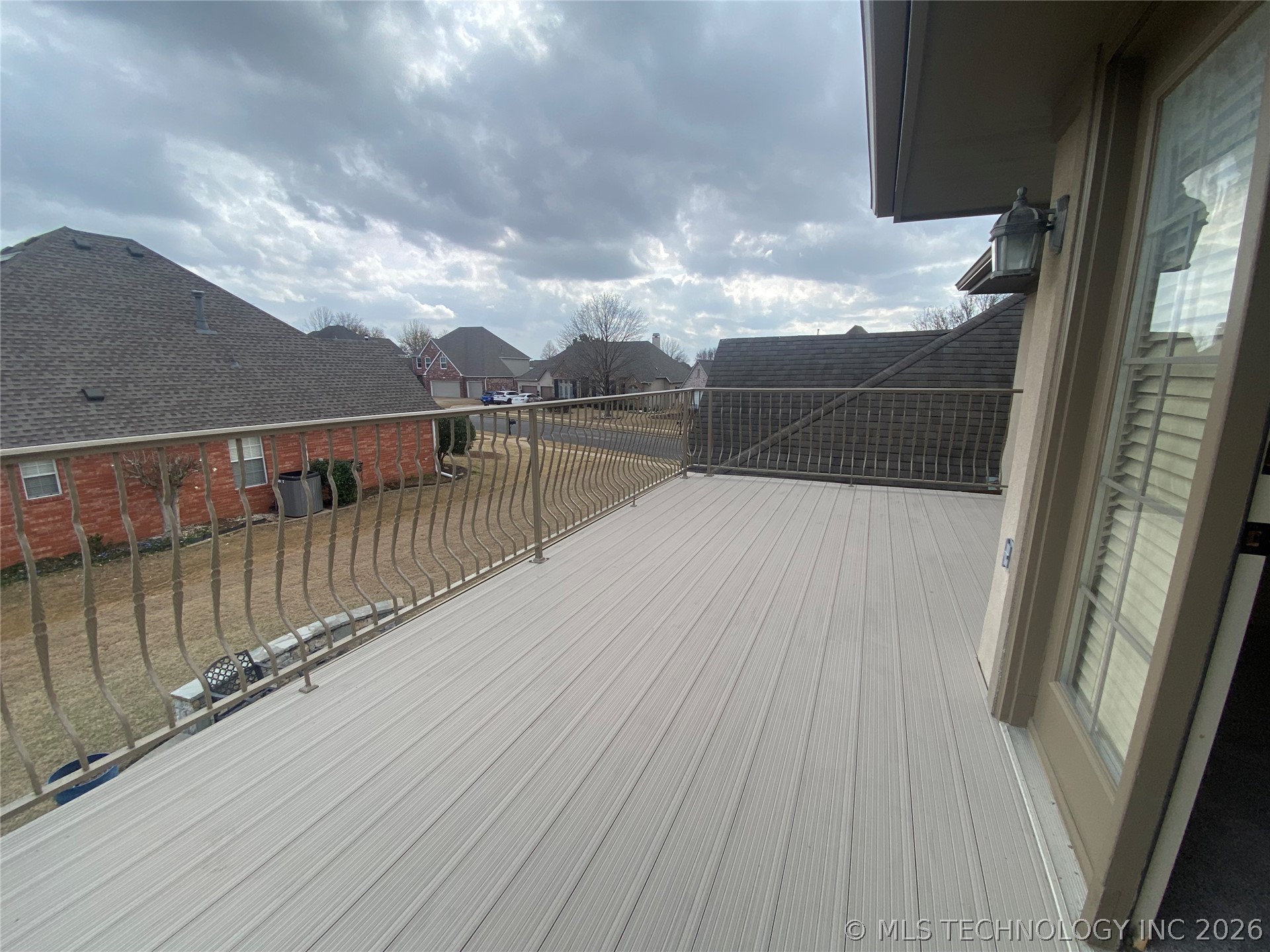 3605 N Narcissus Avenue Broken Arrow OK 74012