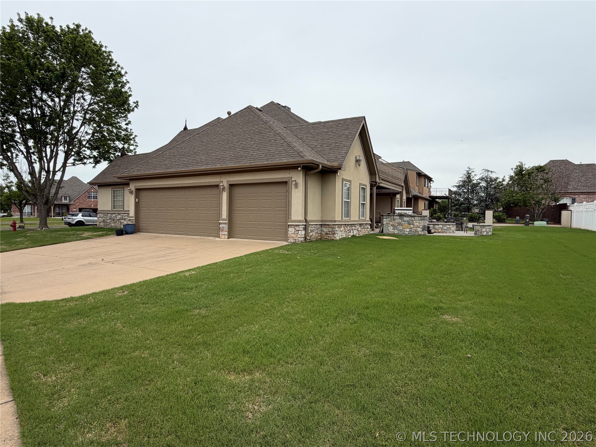 3605 N Narcissus Avenue Broken Arrow OK 74012