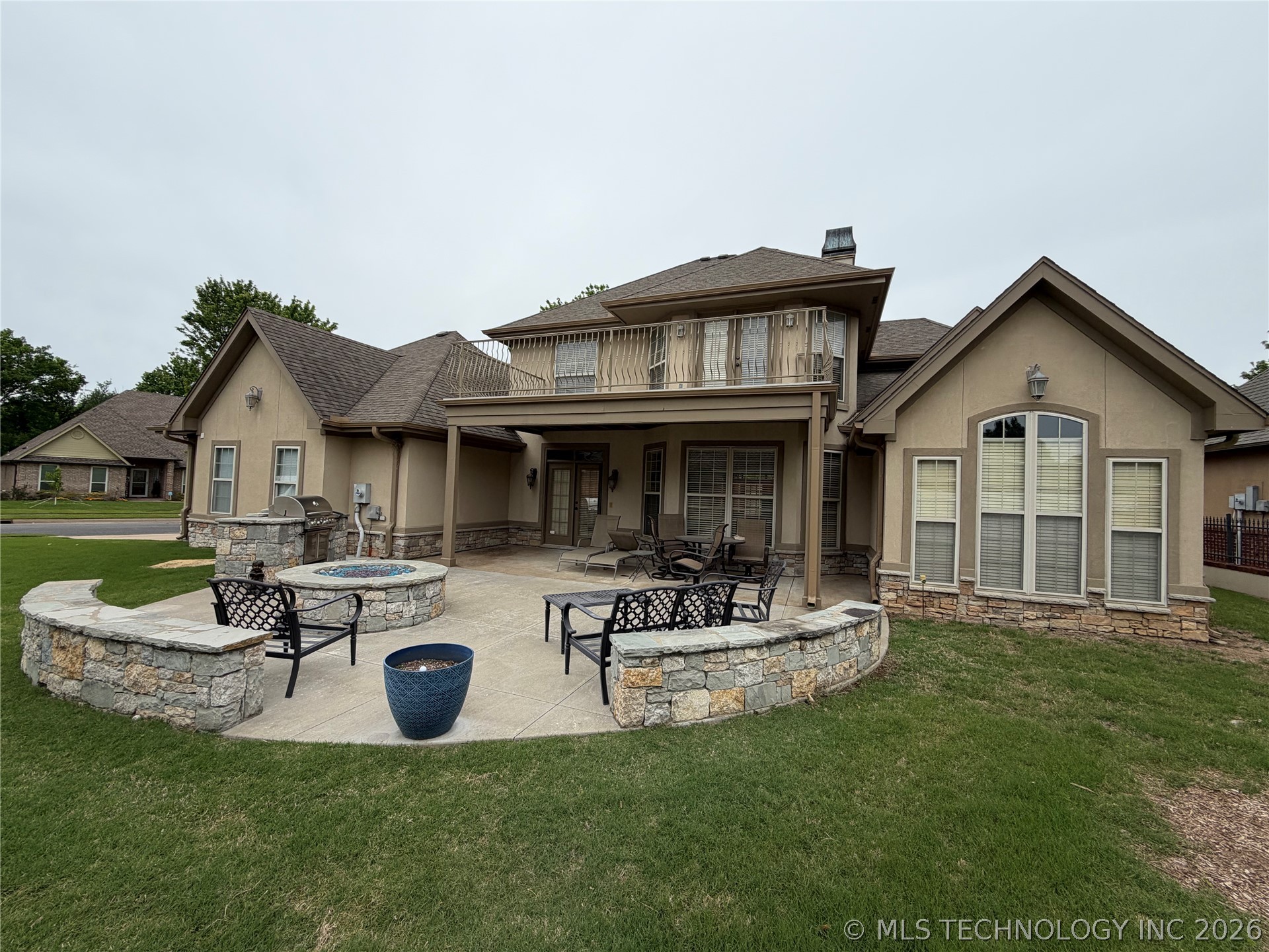 3605 N Narcissus Avenue Broken Arrow OK 74012