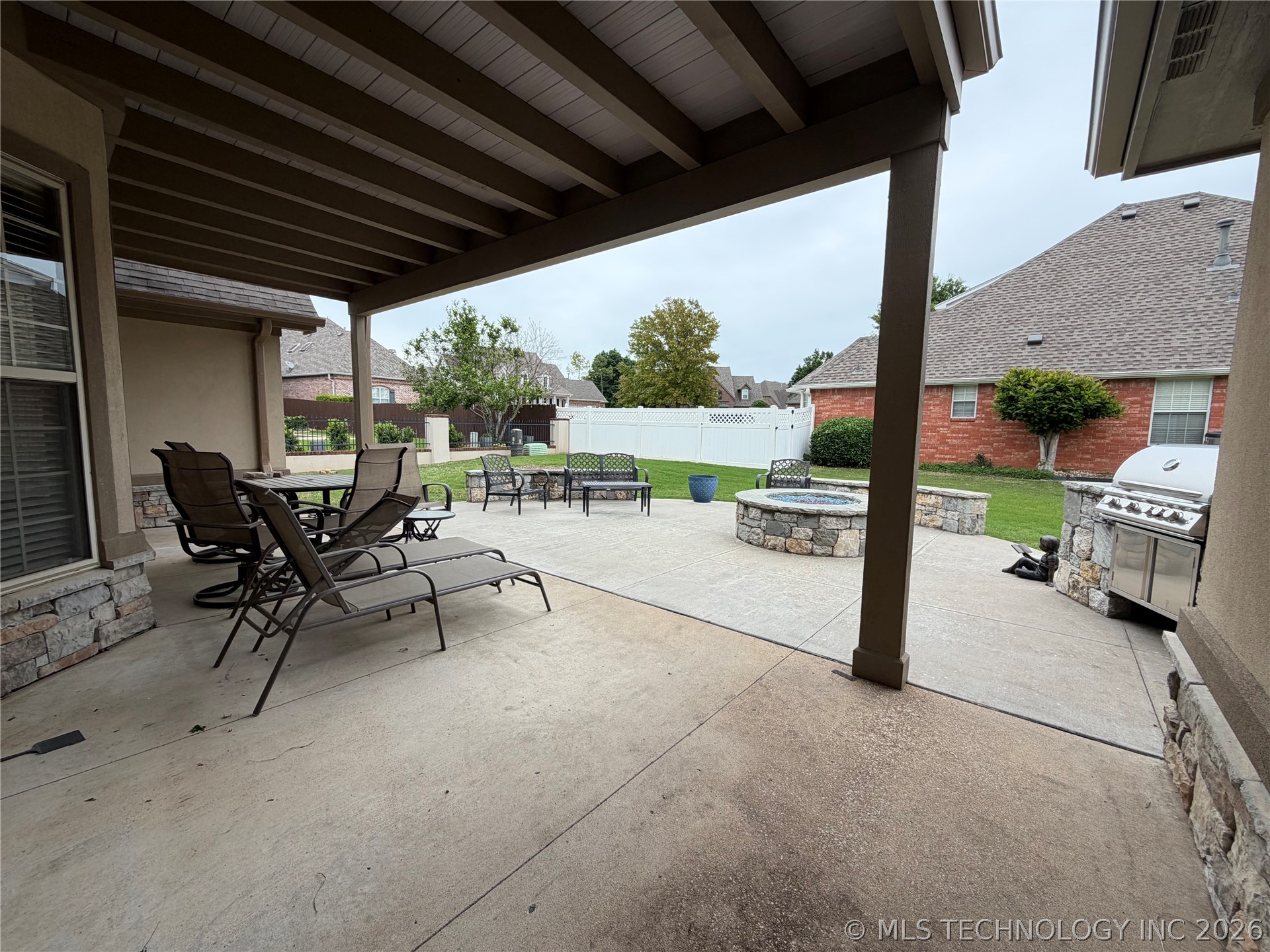 3605 N Narcissus Avenue Broken Arrow OK 74012
