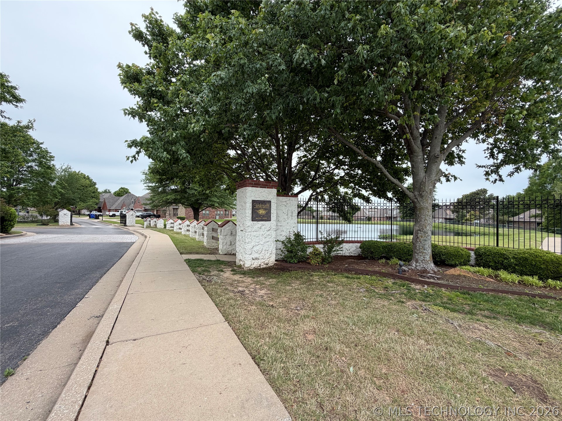 3605 N Narcissus Avenue Broken Arrow OK 74012