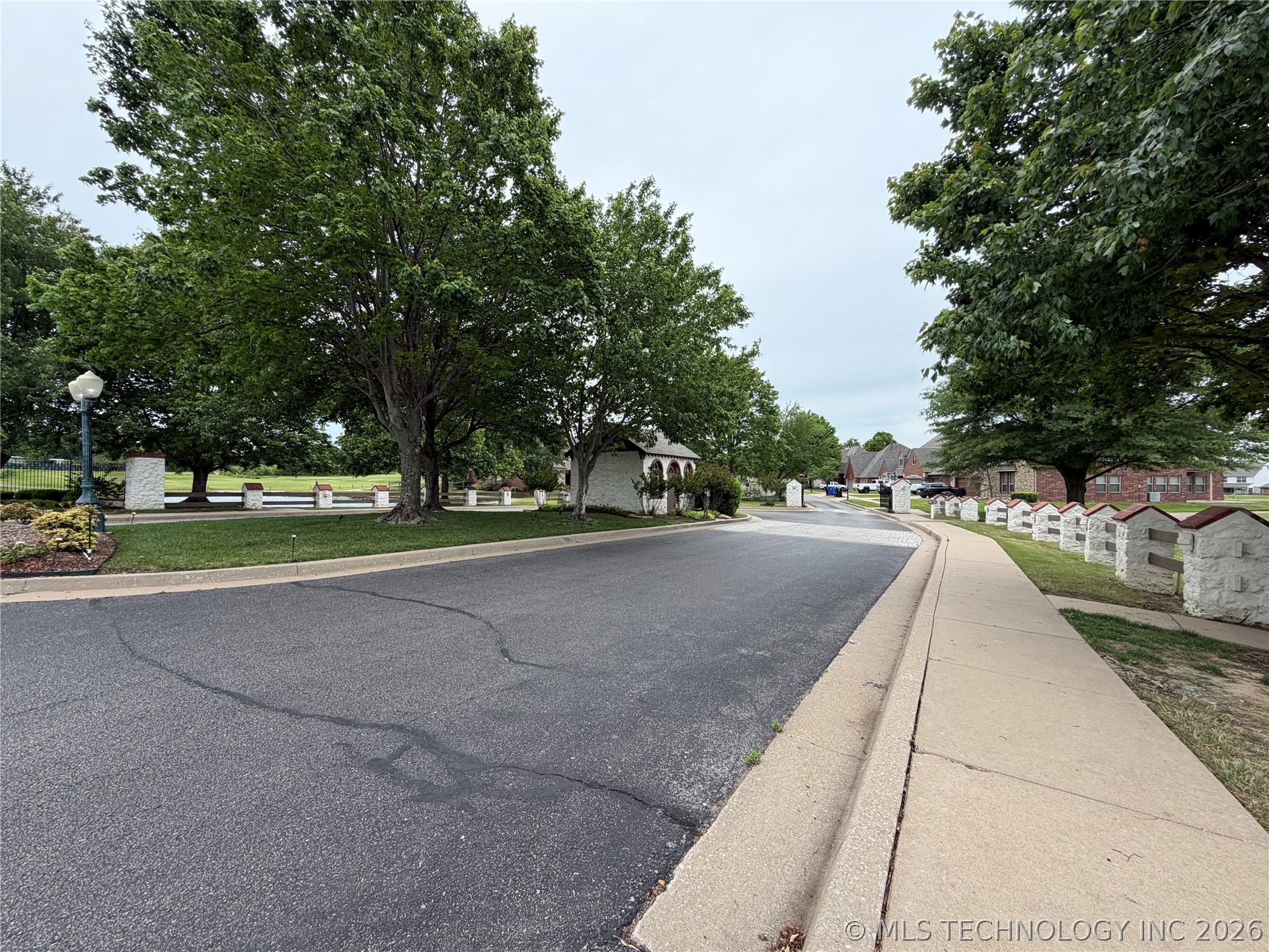 3605 N Narcissus Avenue Broken Arrow OK 74012