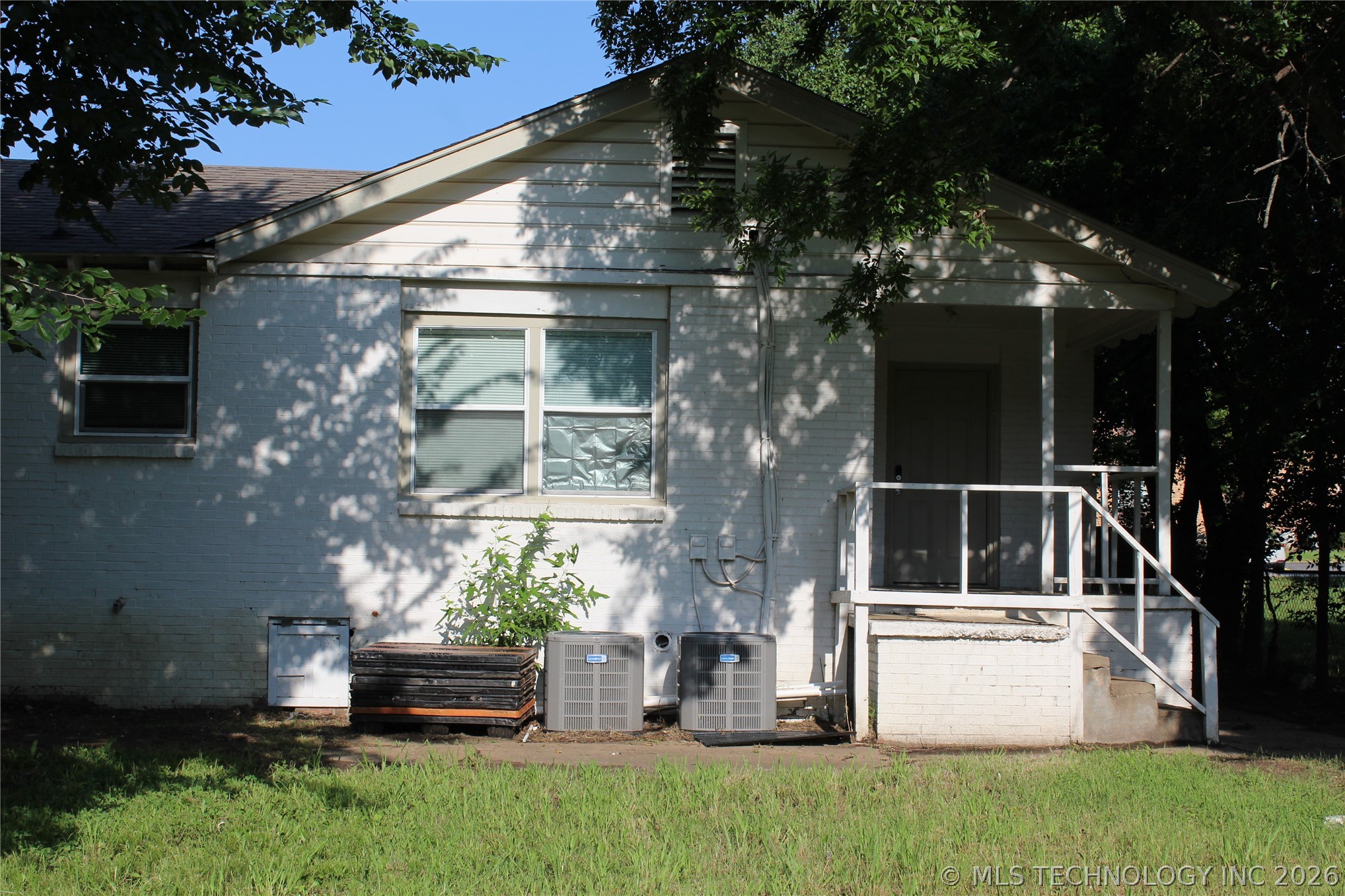1137 S 73rd Eastavenue Tulsa OK 74112