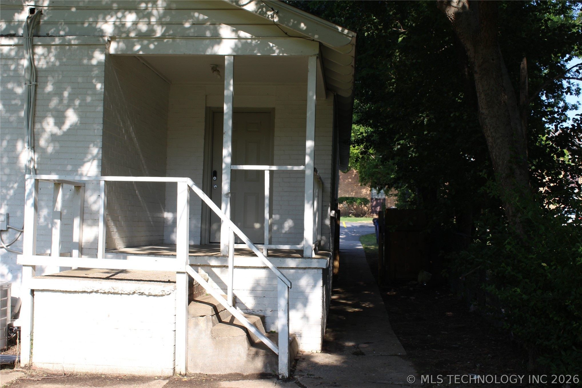1137 S 73rd Eastavenue Tulsa OK 74112