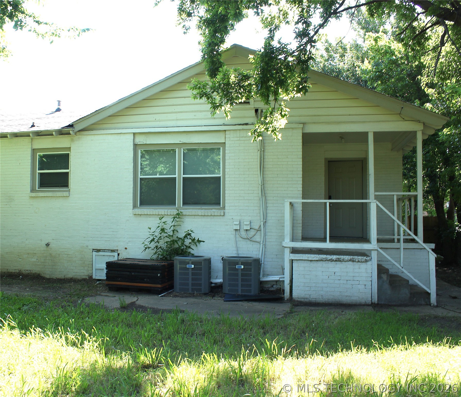 1137 S 73rd Eastavenue Tulsa OK 74112