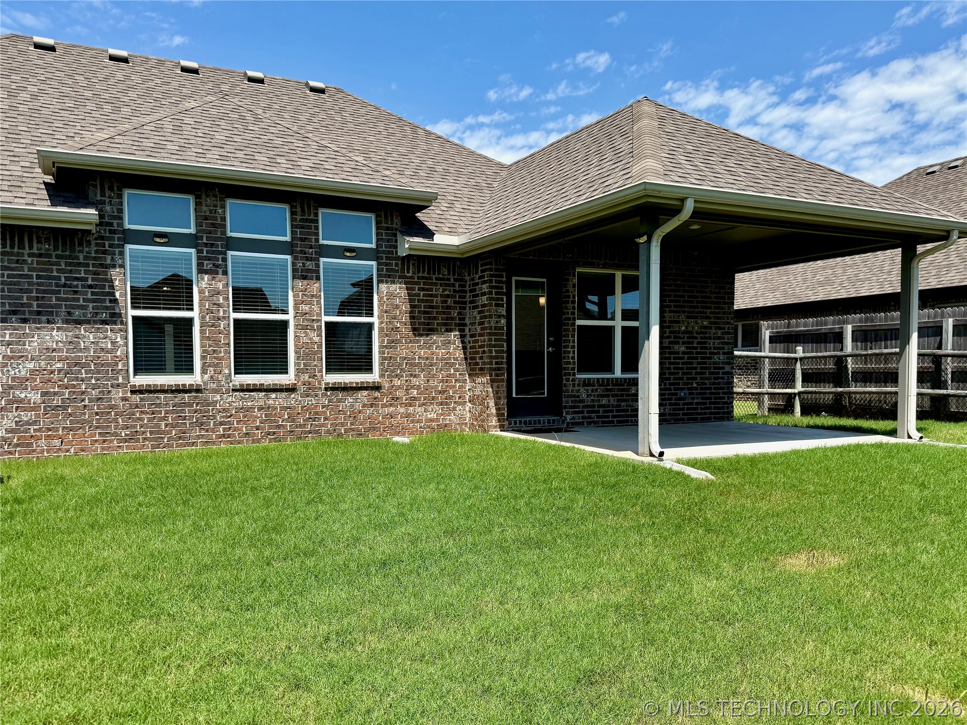 4331 S 179th Eastavenue Tulsa OK 74134