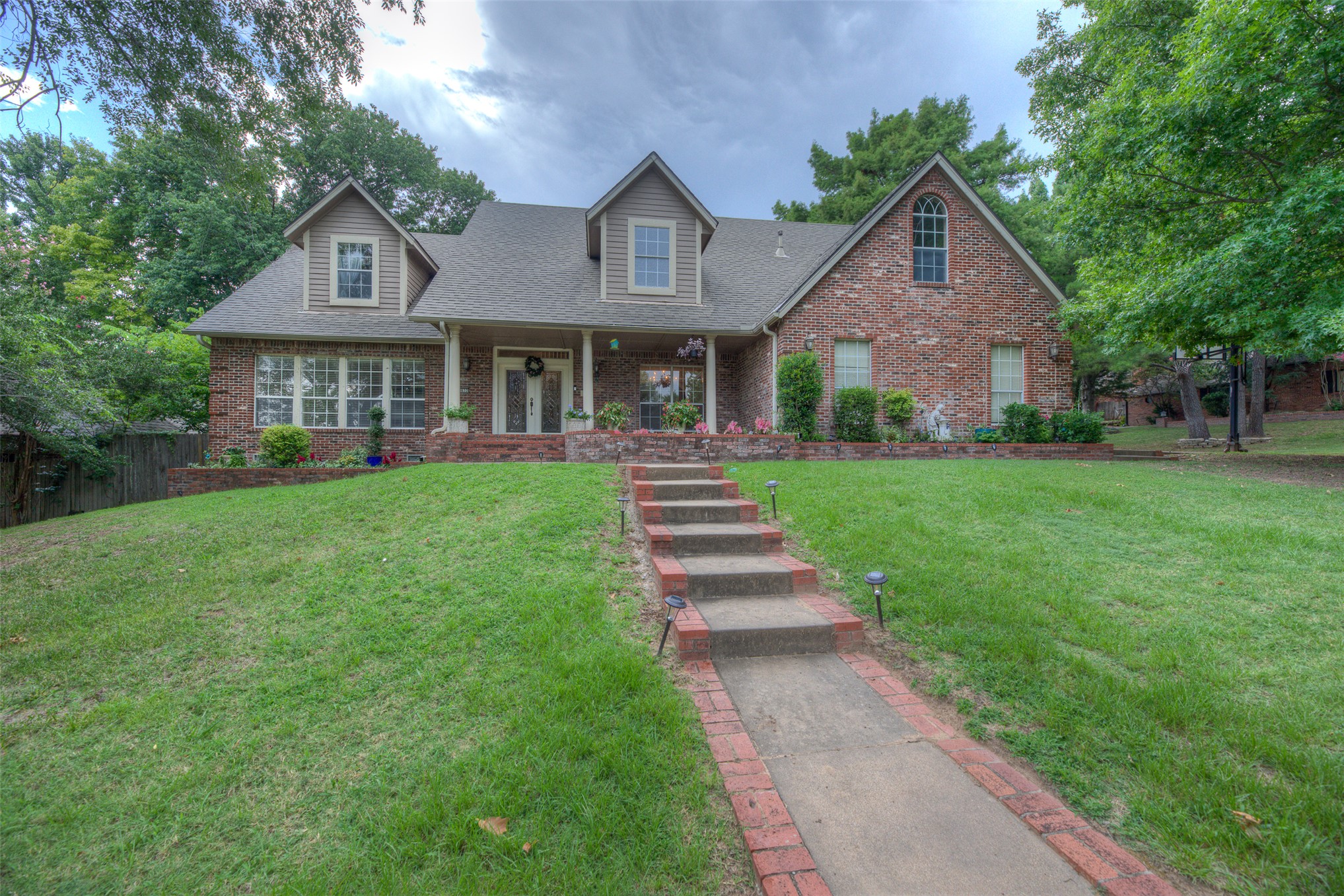 8632 S Braden Avenue S Tulsa OK 74137