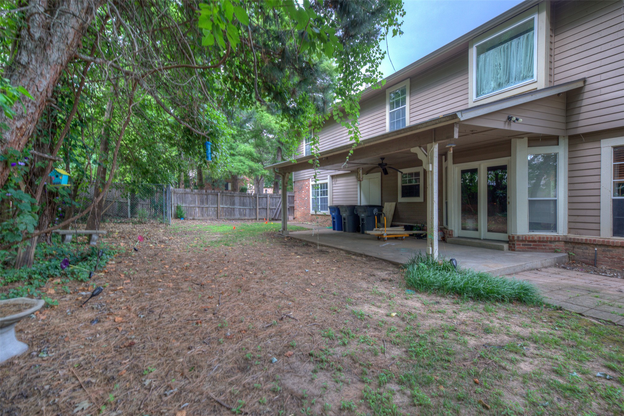 8632 S Braden Avenue S Tulsa OK 74137
