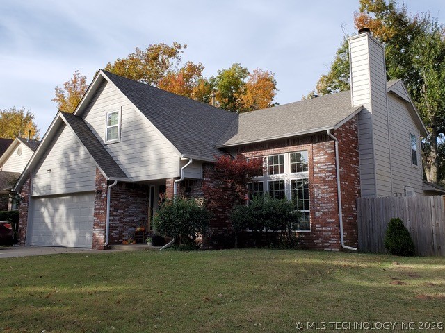 9224 S Hudson Avenue Tulsa OK 74137