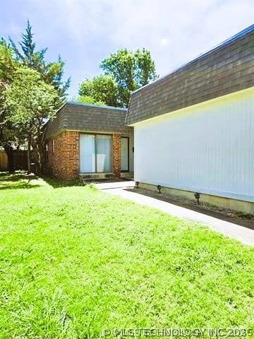 5701 S Harvard Court Tulsa OK 74135