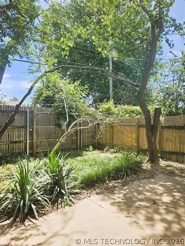 5701 S Harvard Court Tulsa OK 74135